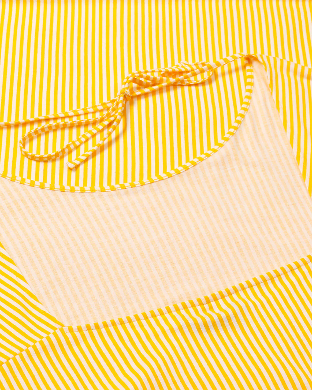 Blended Cotton Dress - Image 3