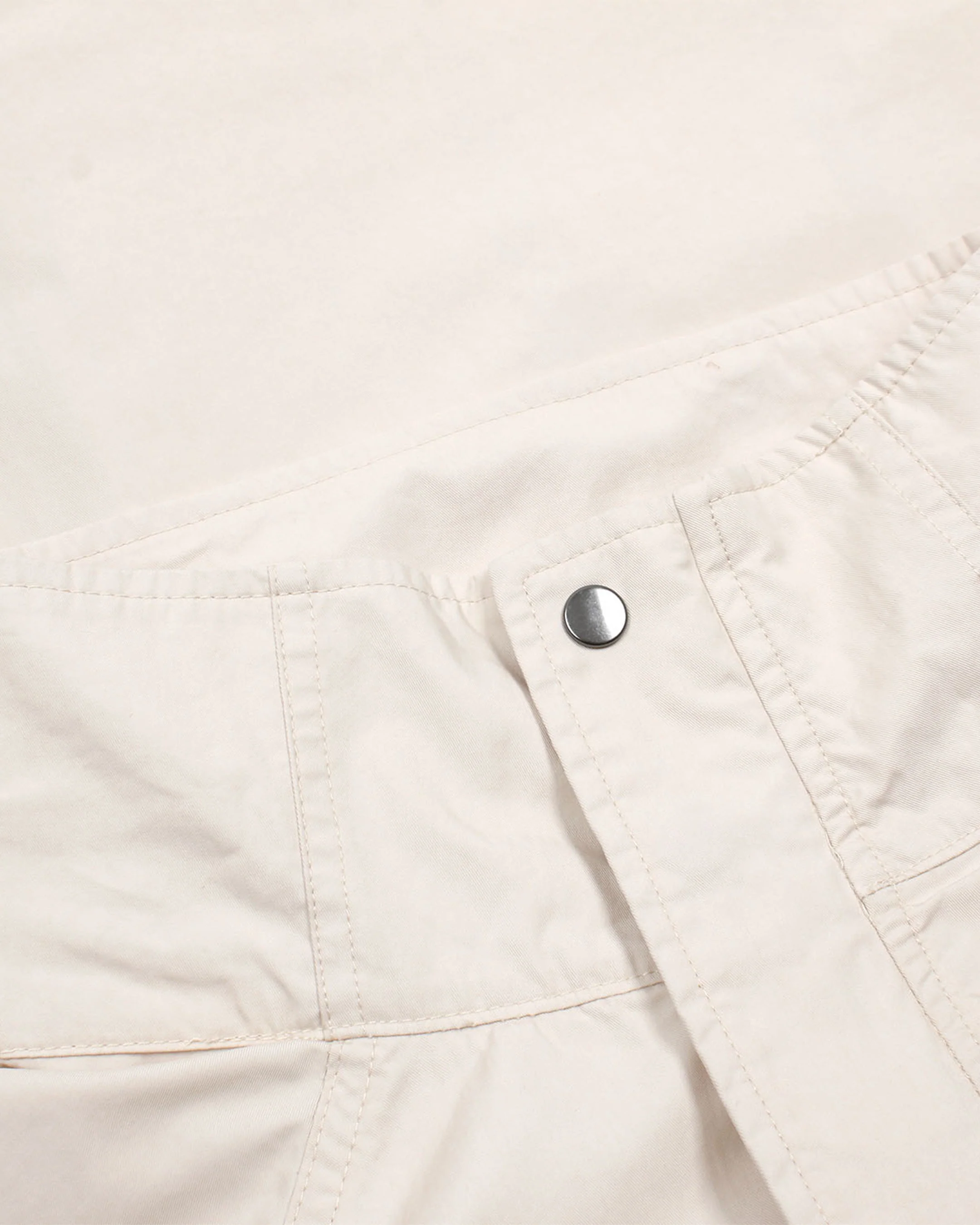 Blended Cotton Jacket - Image 5