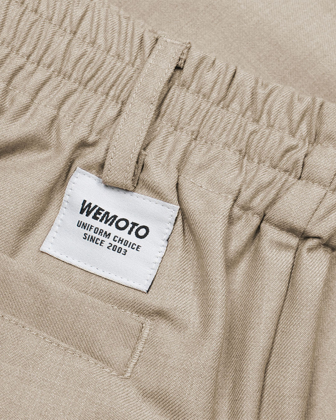 Blended Viscose Shorts - Image 5