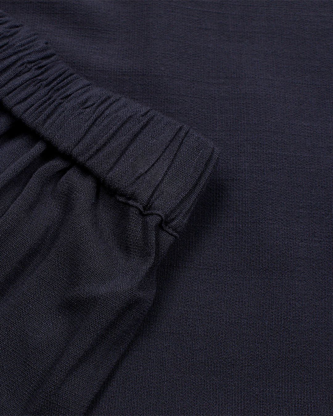 Blended Viscose Shorts - Image 6