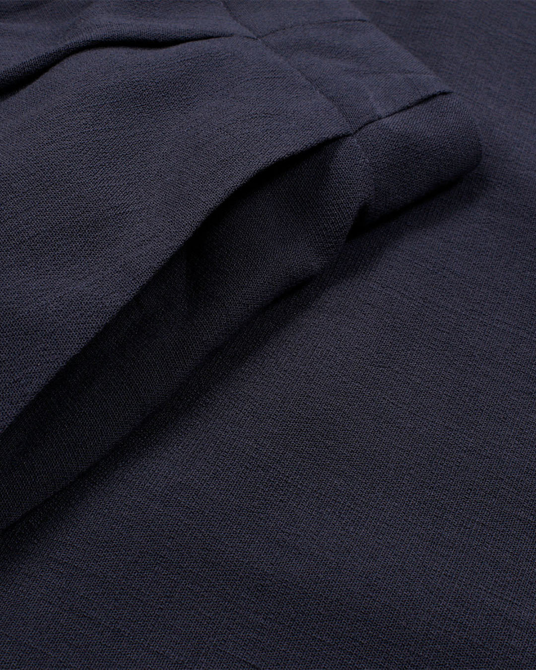 Blended Viscose Shorts - Image 7