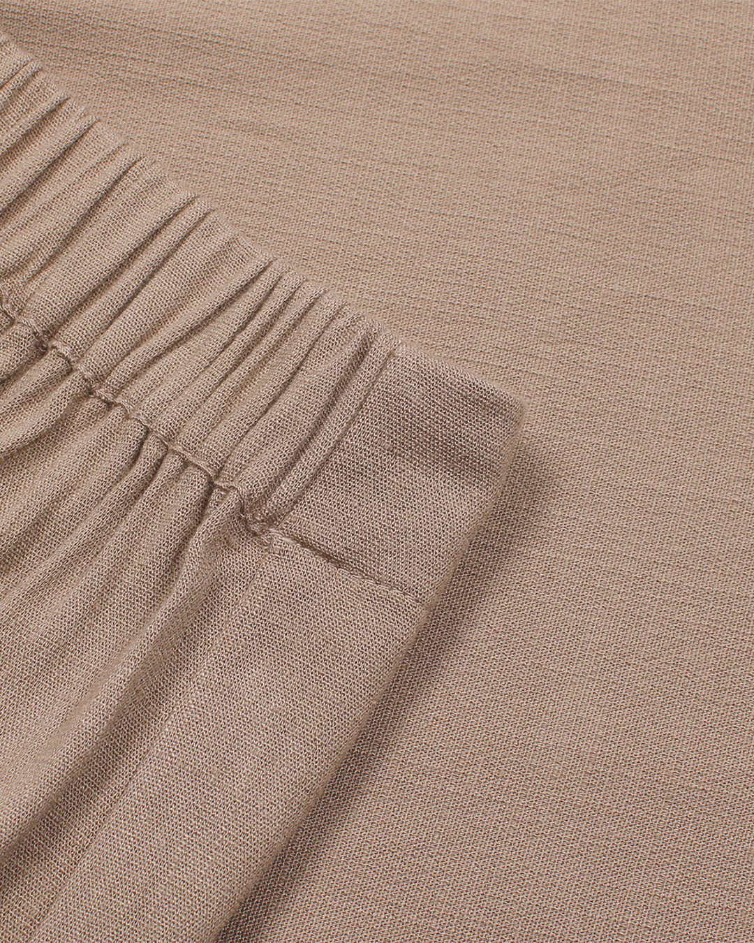 Blended Viscose Shorts - Image 4