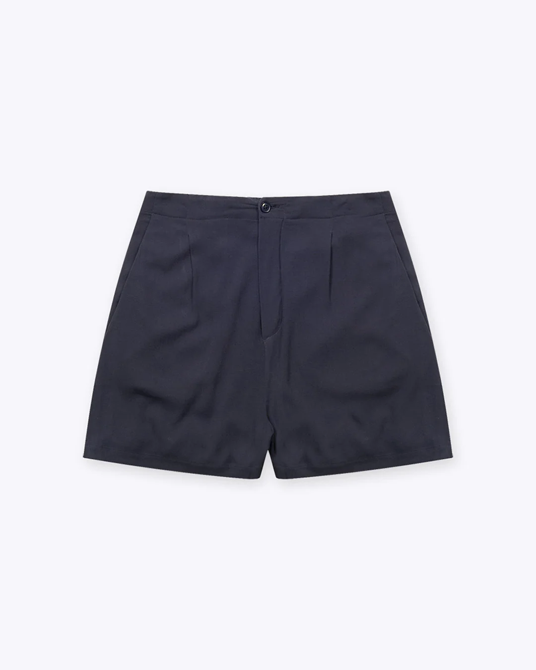 Blended Viscose Shorts - Image 9