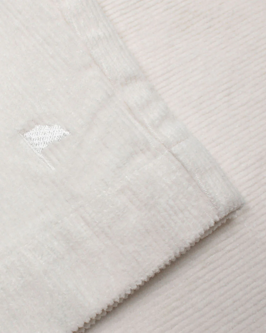 Cotton Corduroy Shorts - Image 8