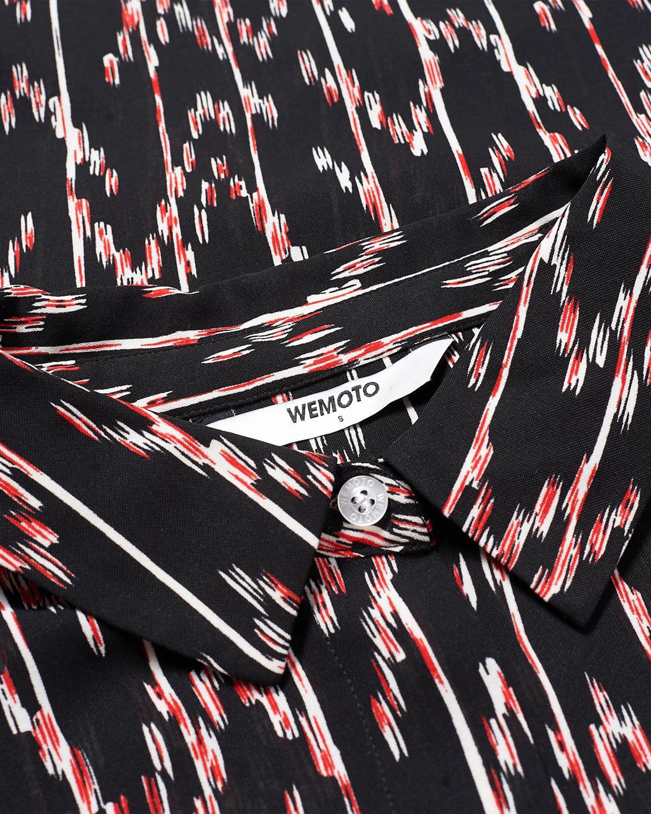 Button Up Shirt - Image 3