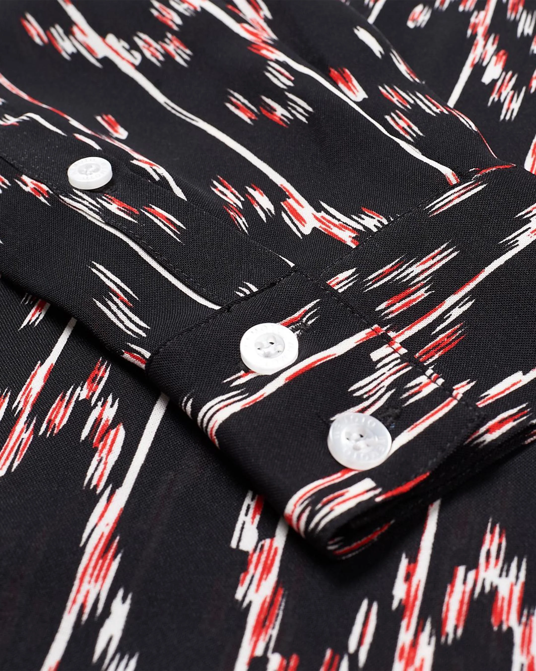 Button Up Shirt - Image 4