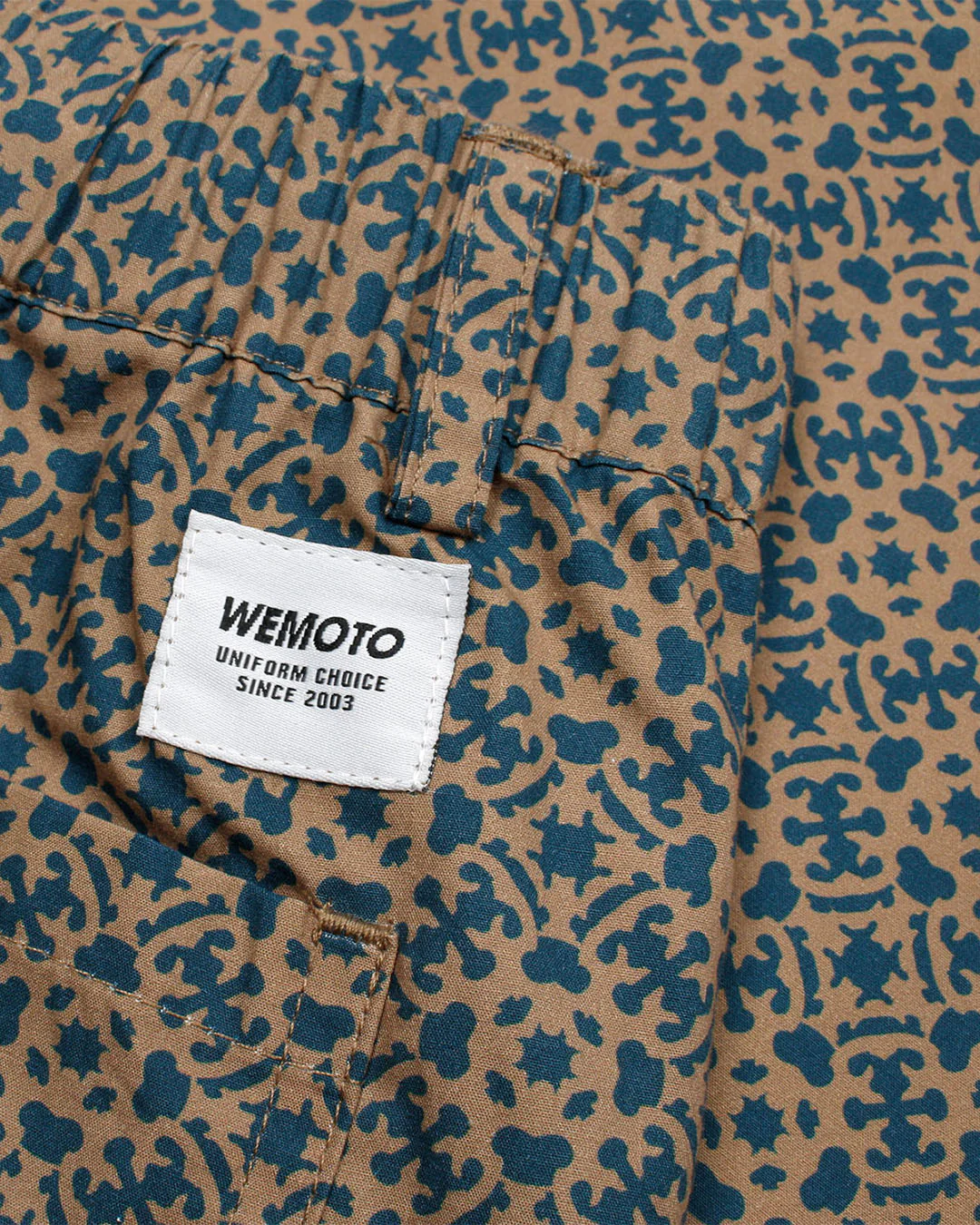 Cotton Poplin Shorts - Image 7