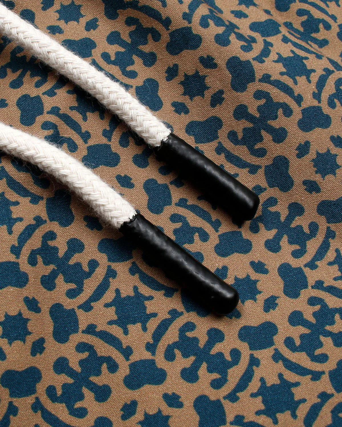 Cotton Poplin Shorts - Image 9