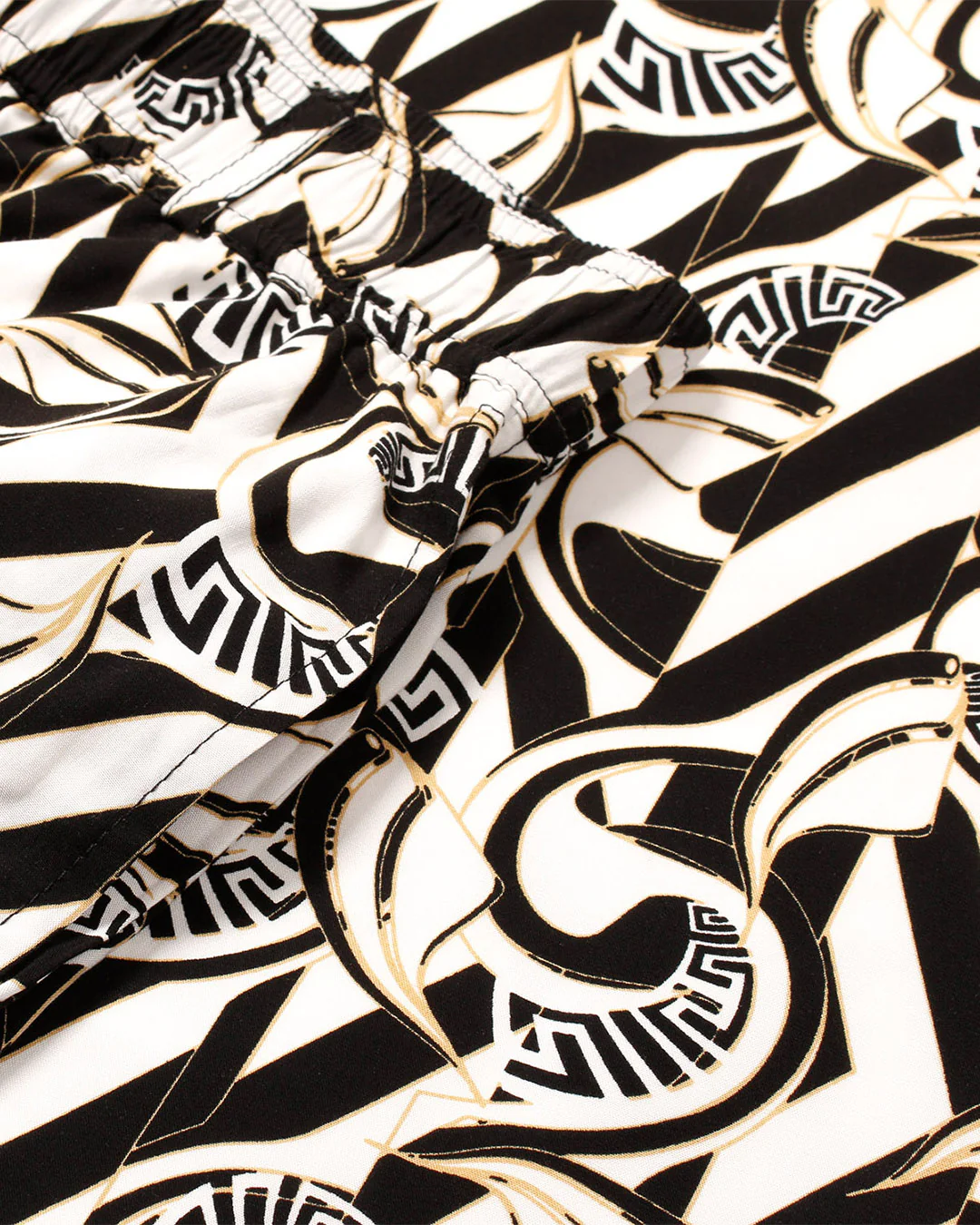 Viscose Easy Shorts - Image 3