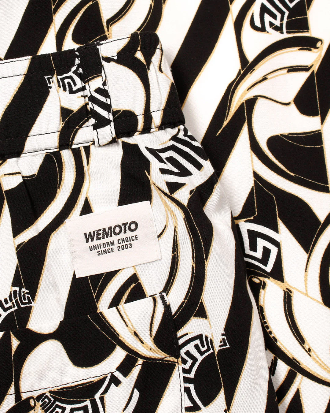 Viscose Easy Shorts - Image 4