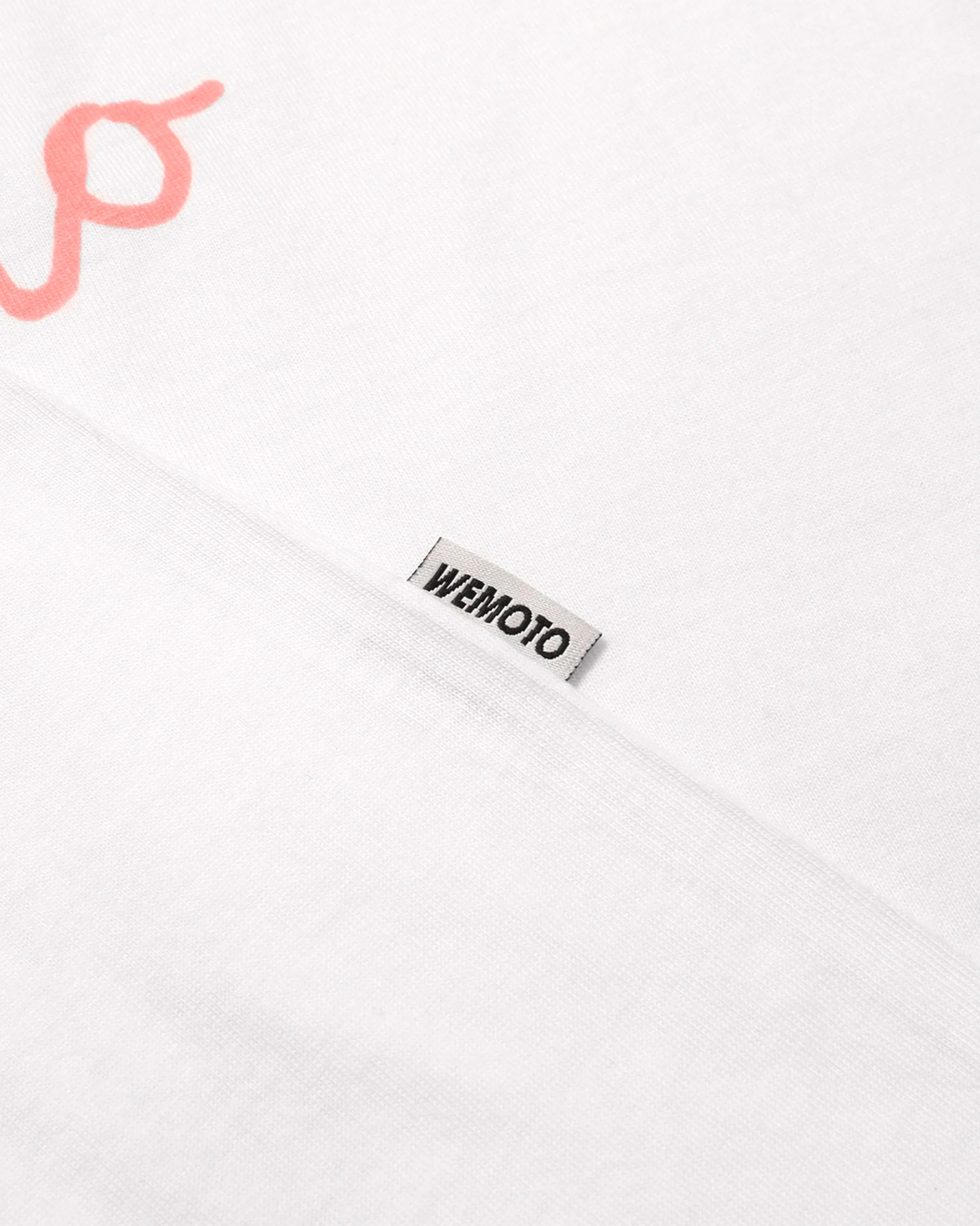 Blended Cotton Artwork T-Shirt - Image 7