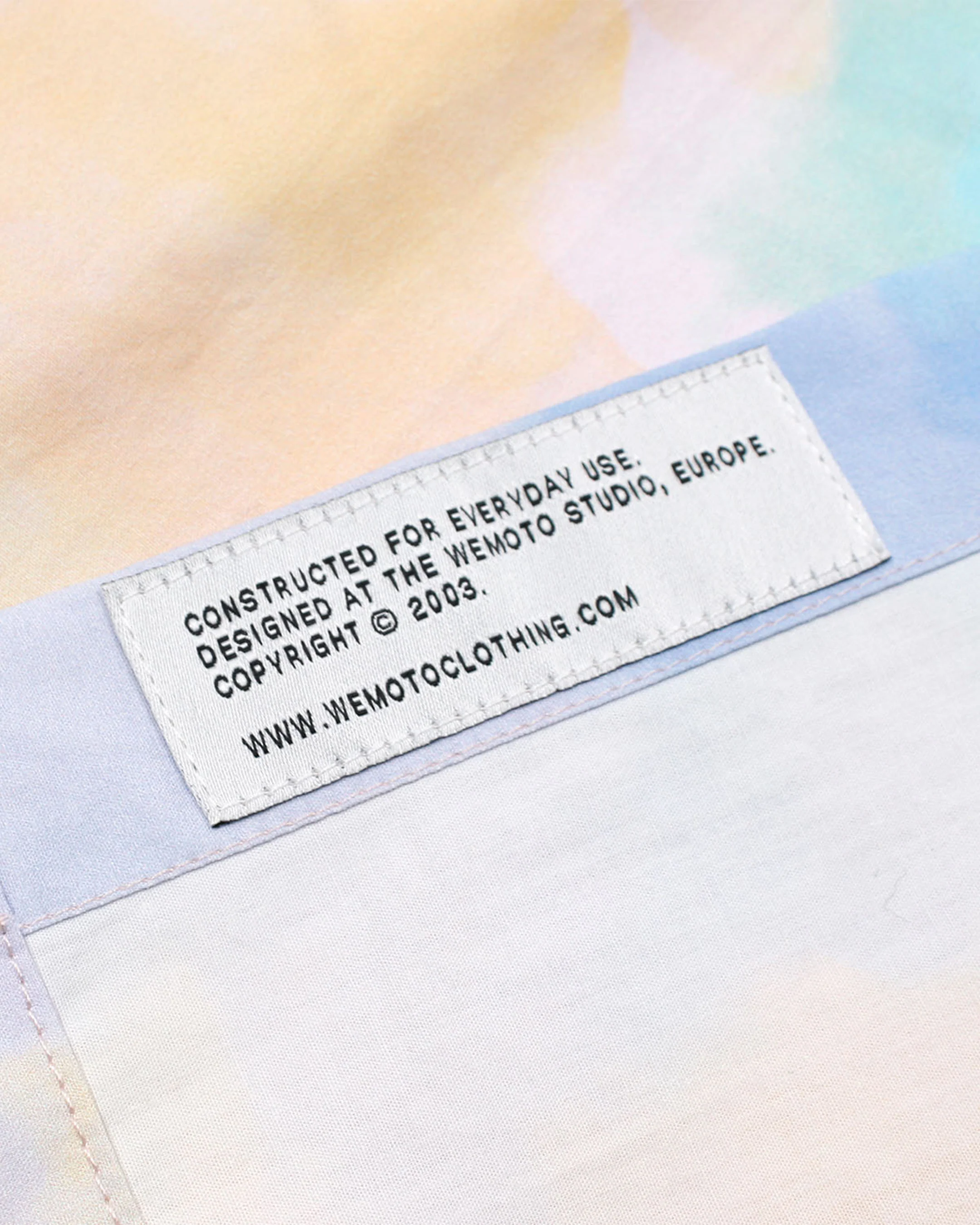 Cotton Poplin Shirt - Image 4