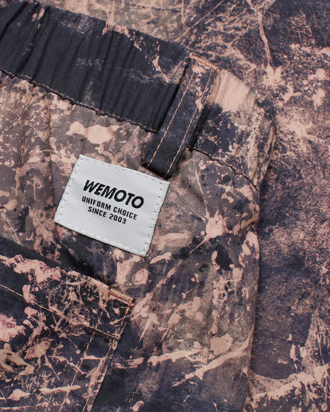 Cotton Poplin Shorts - Image 4