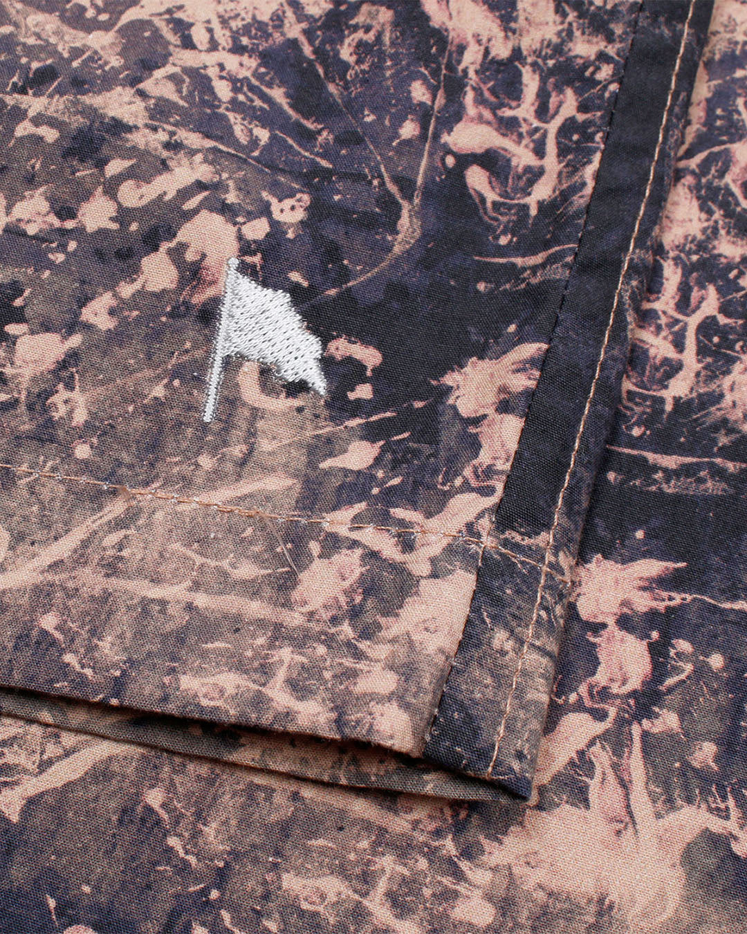 Cotton Poplin Shorts - Image 5