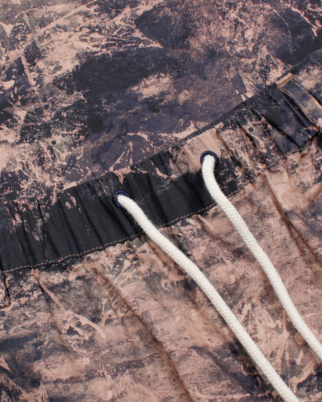 Cotton Poplin Shorts - Image 7