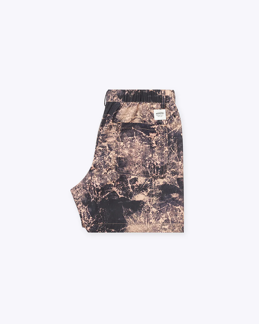 Cotton Poplin Shorts - Image 8