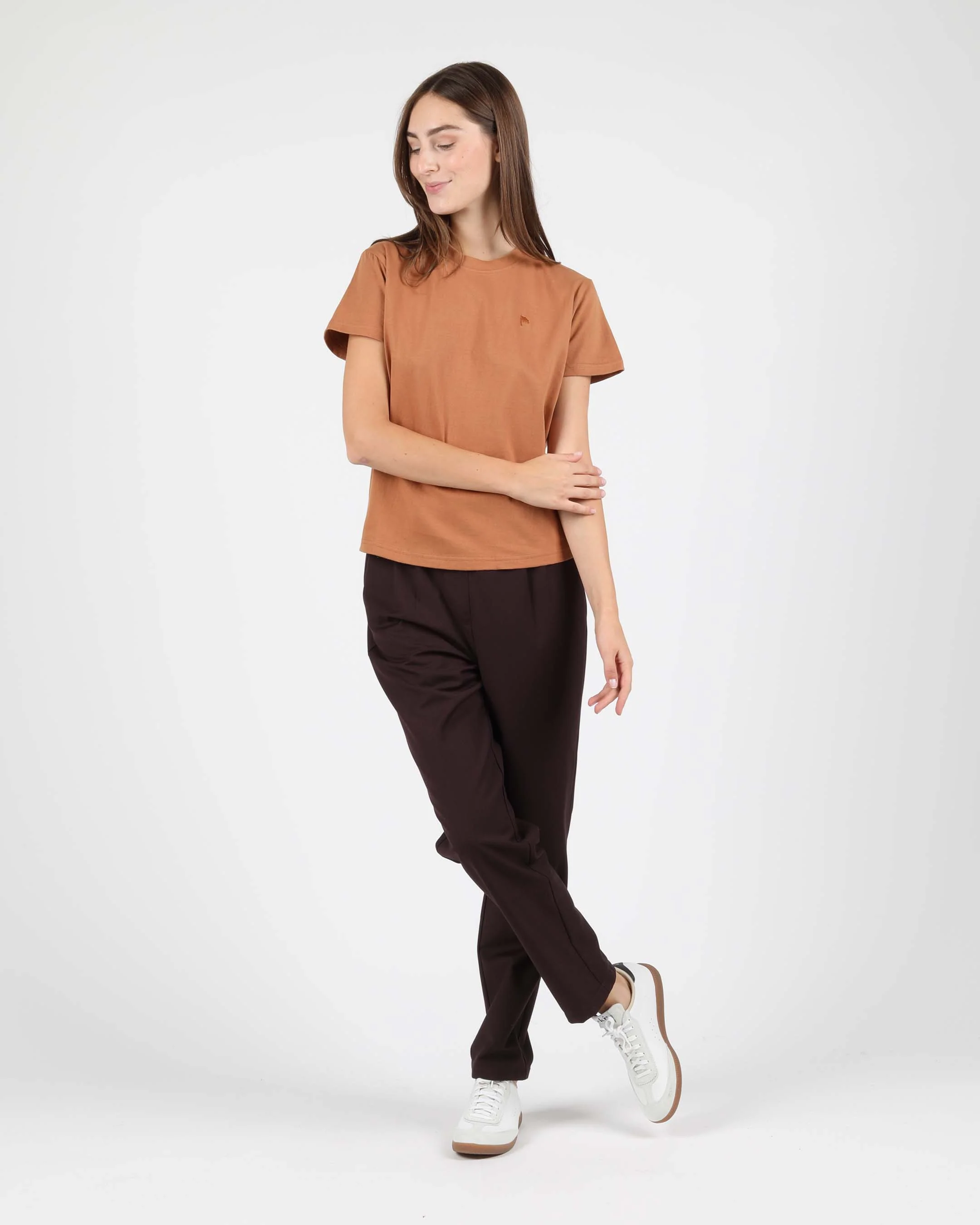 Cotton T-Shirt - Image 4