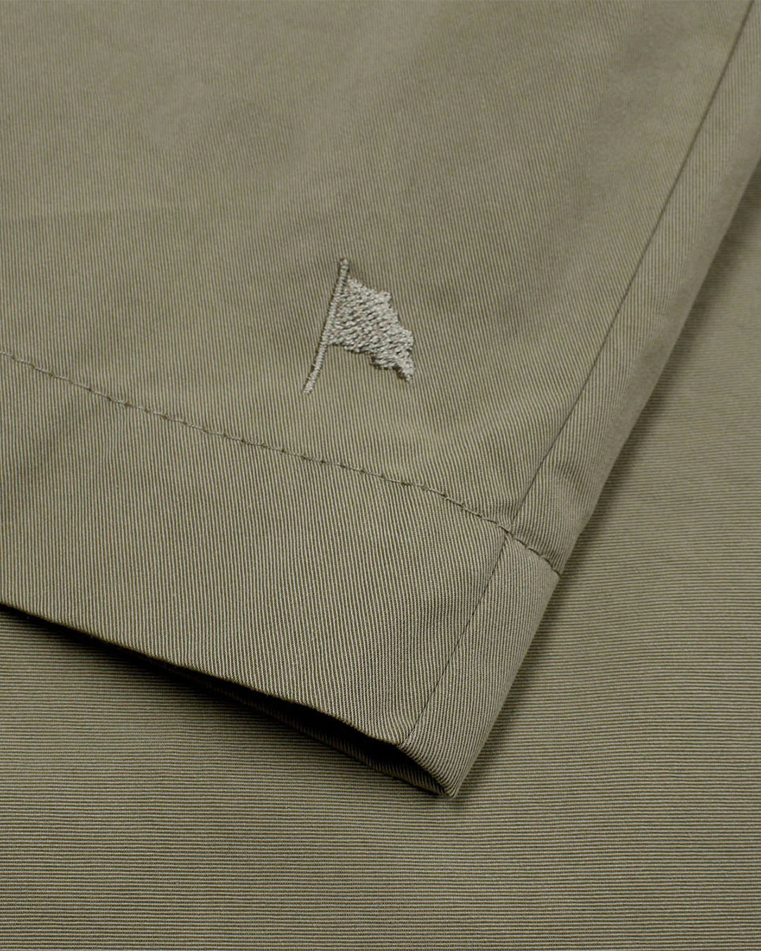 Blended Cotton Shorts - Image 4