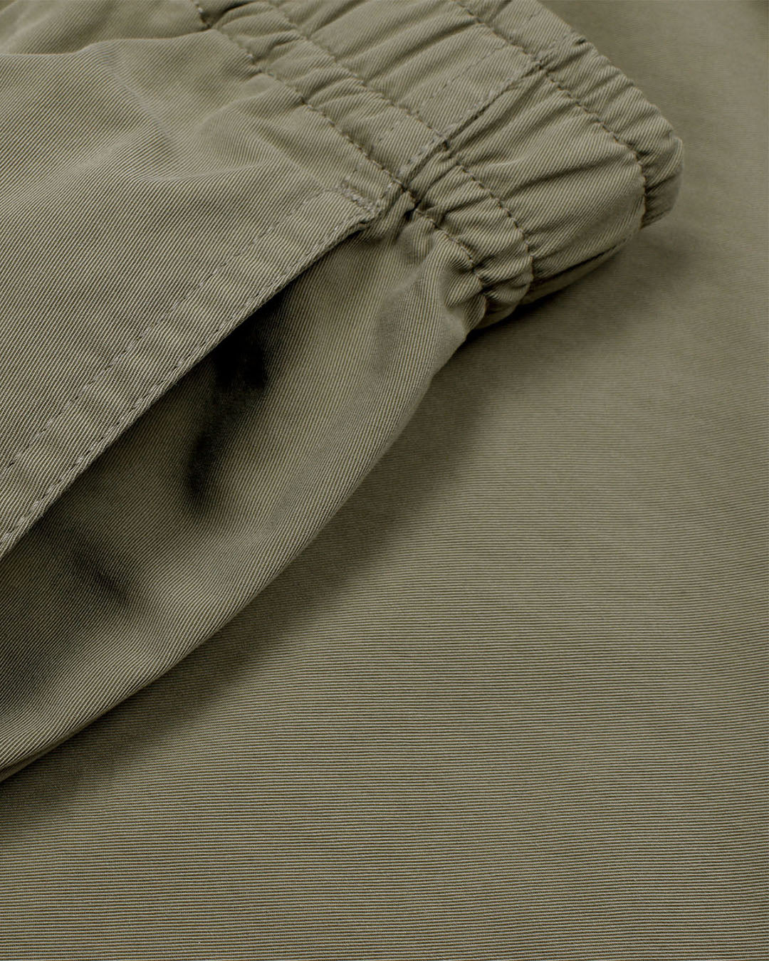 Blended Cotton Shorts - Image 6