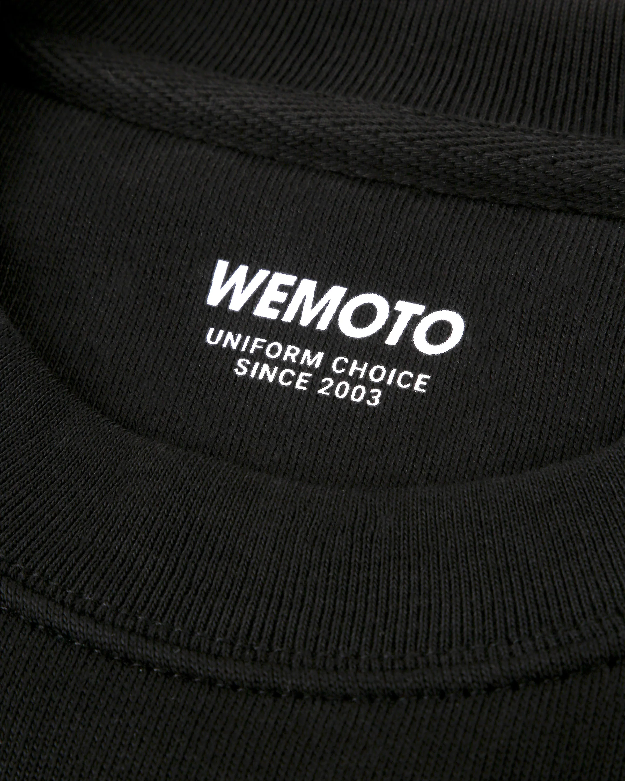 Printed Crewneck Sweatshirt - Image 6