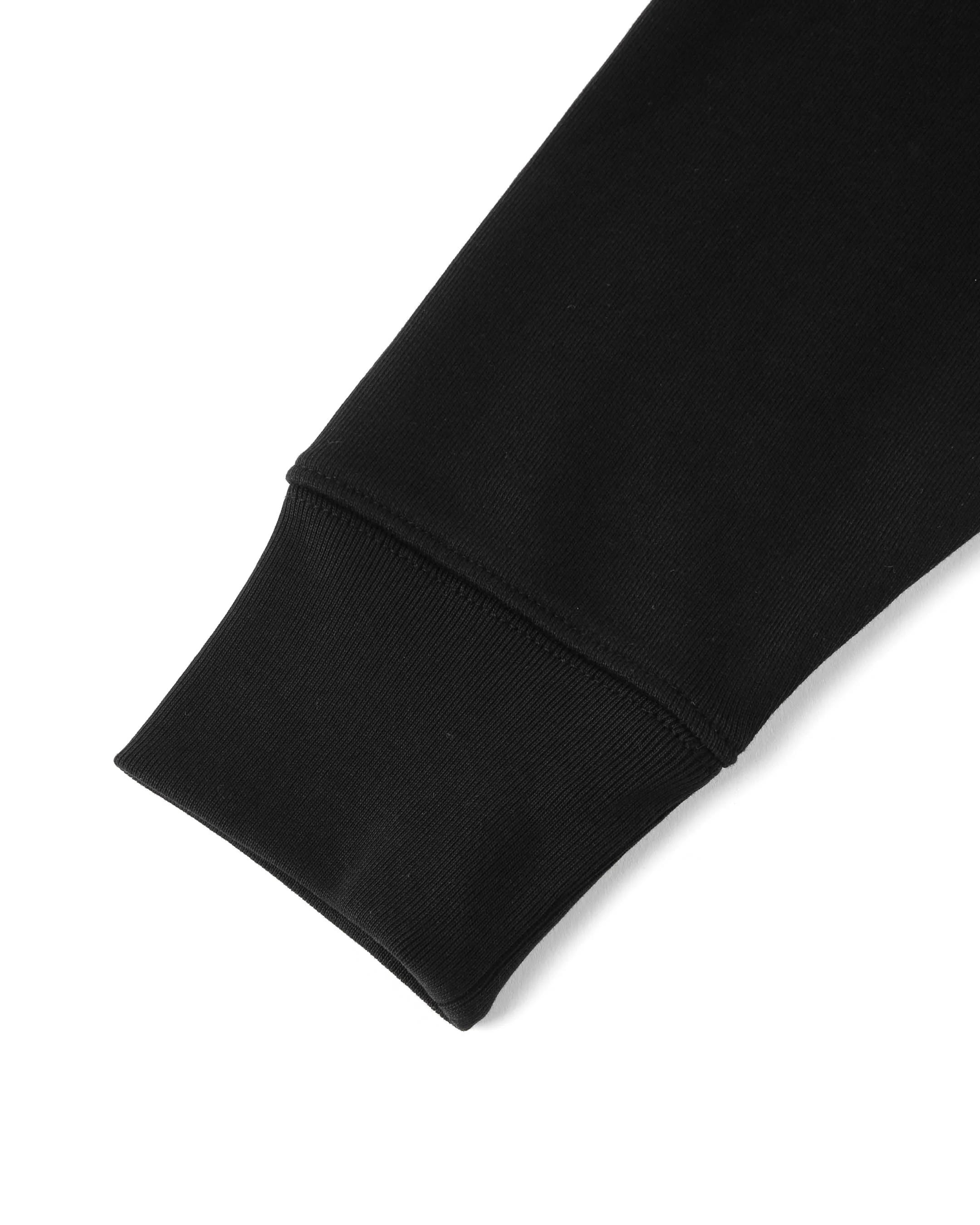 Printed Crewneck Sweatshirt - Image 7