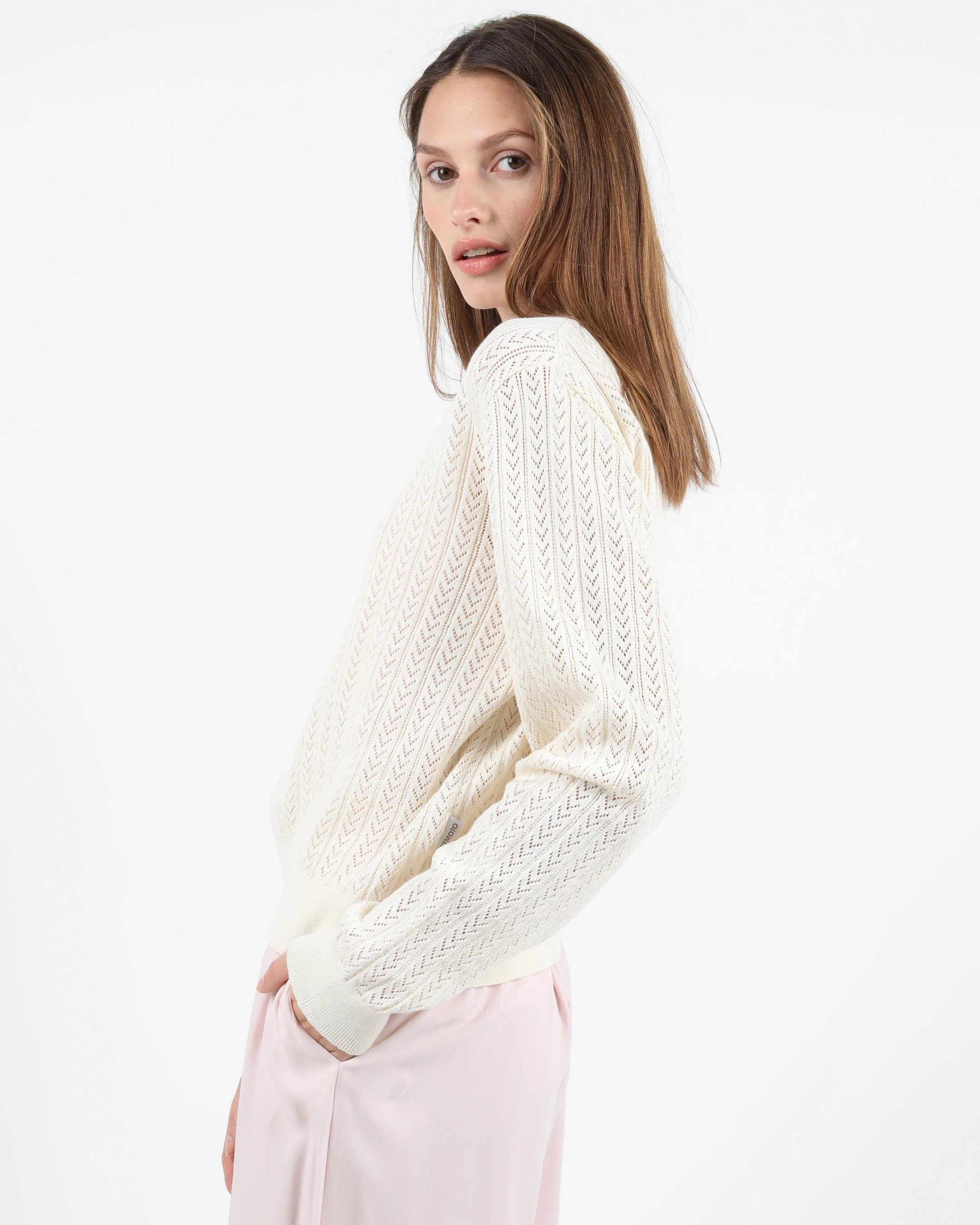 Knit Pullover - Image 3