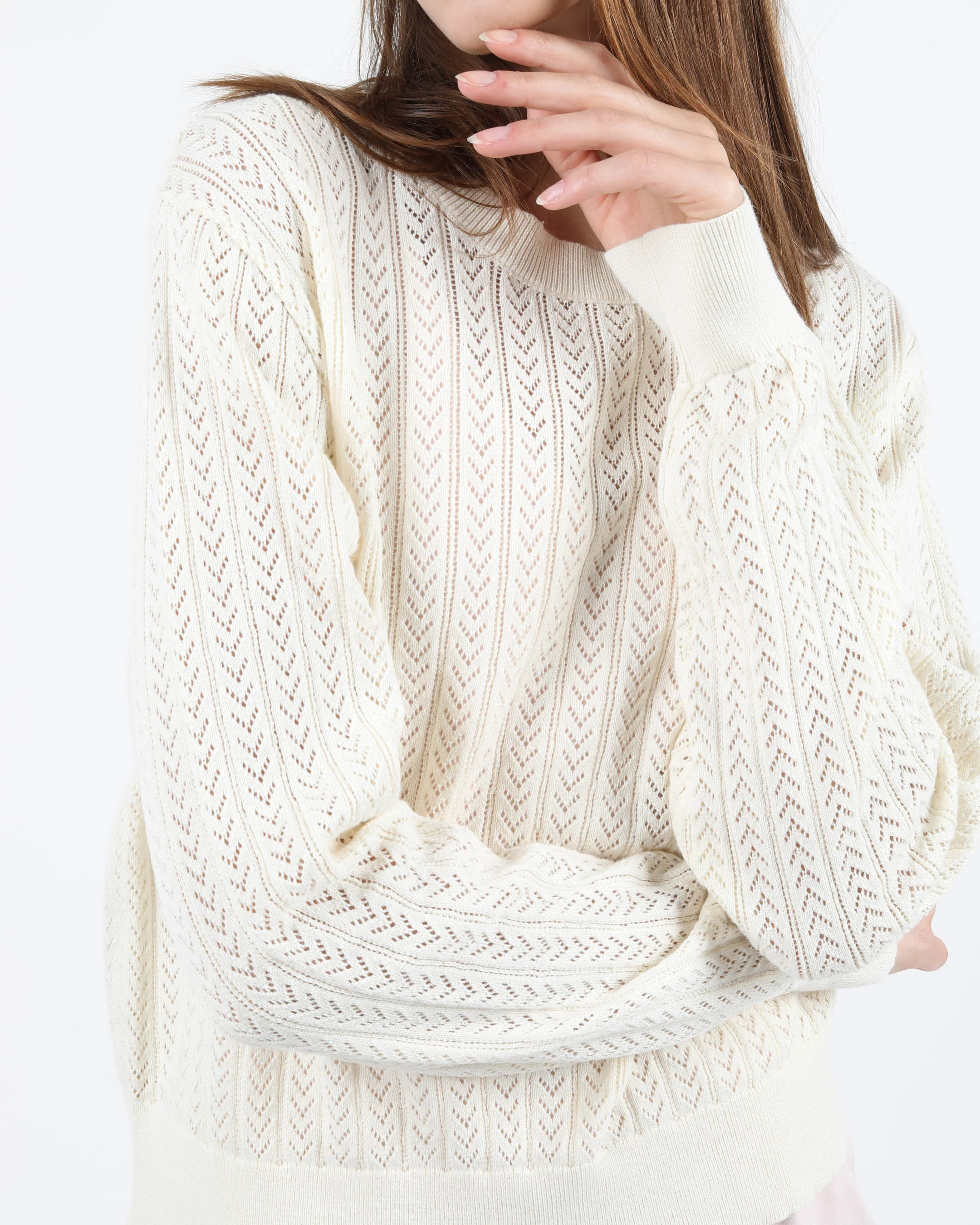 Knit Pullover - Image 5