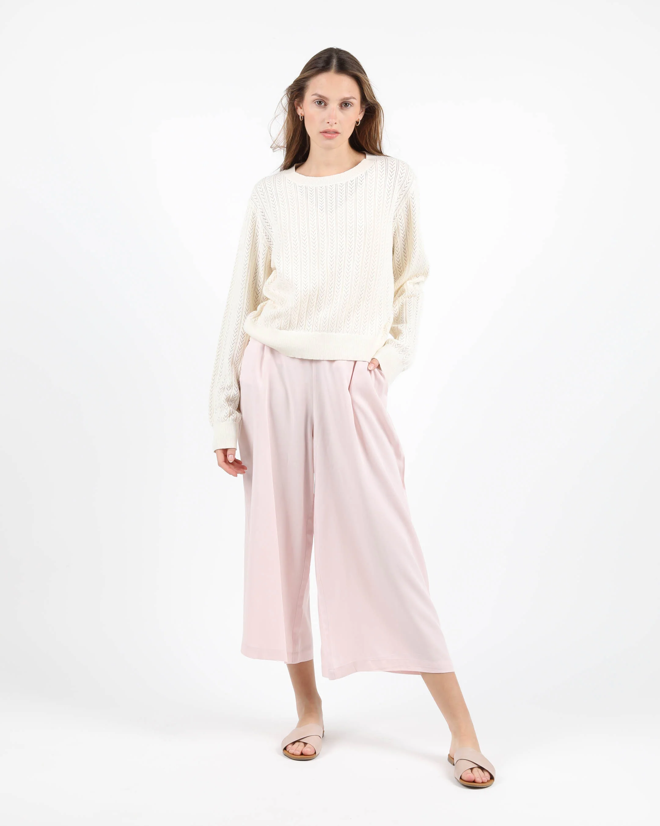Knit Pullover - Image 6
