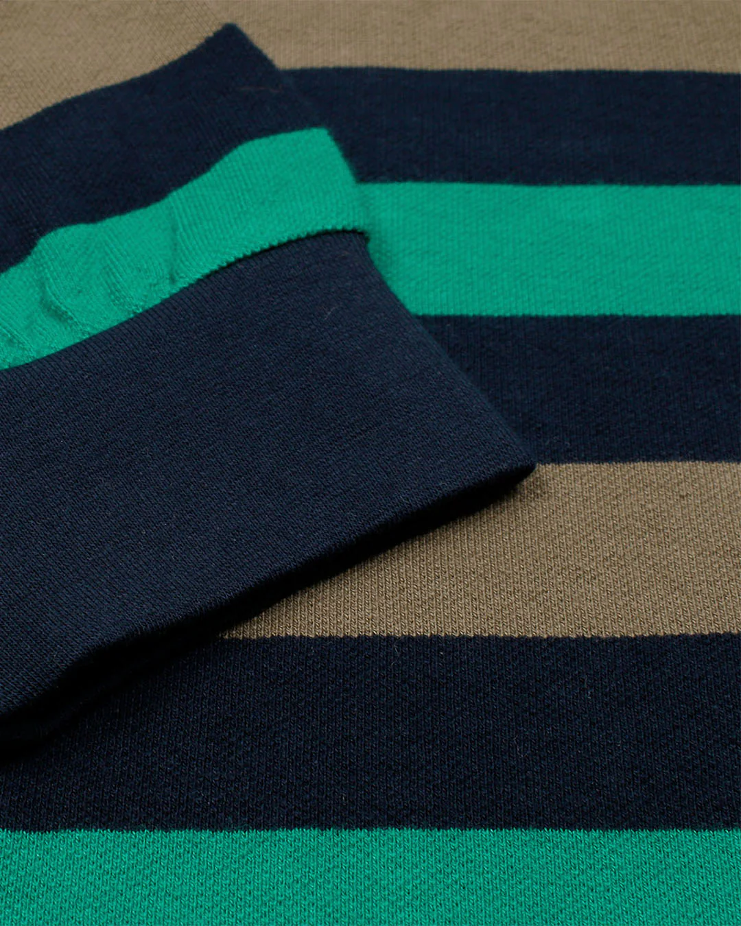 Cotton Piqué Polo Shirt - Image 6