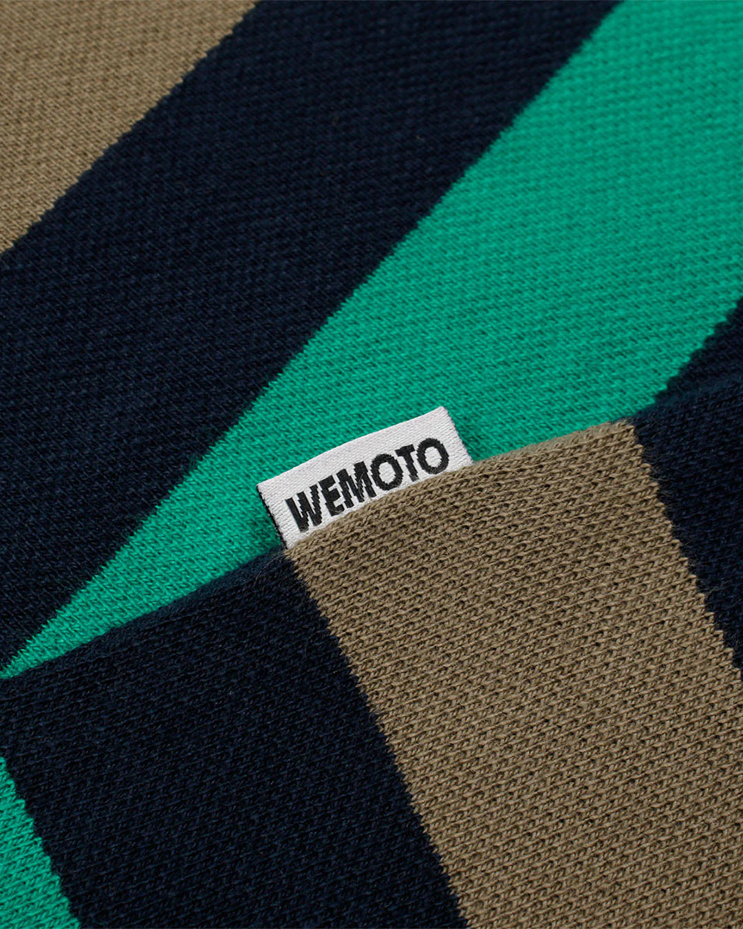 Cotton Piqué Polo Shirt - Image 7