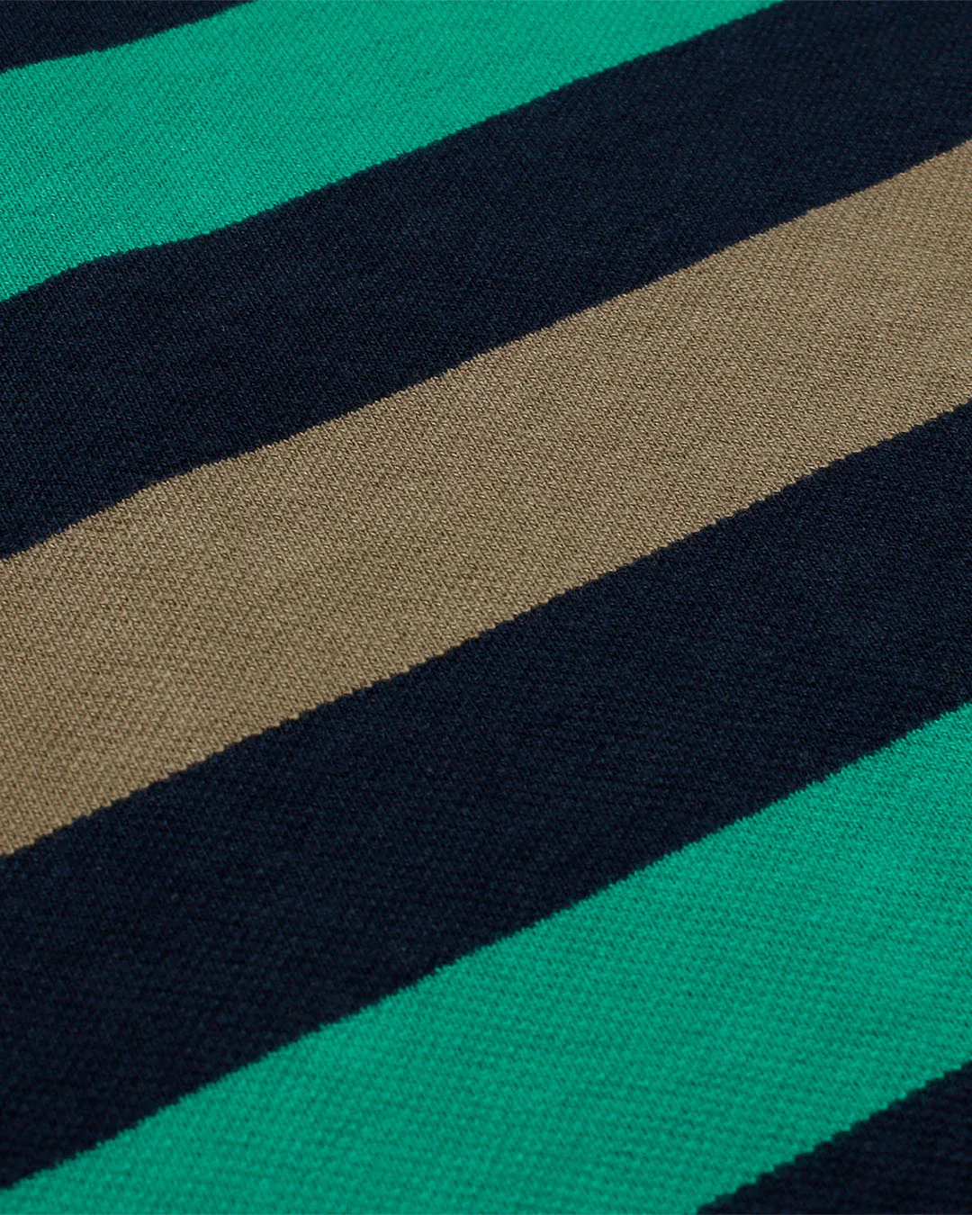 Cotton Piqué Polo Shirt - Image 8