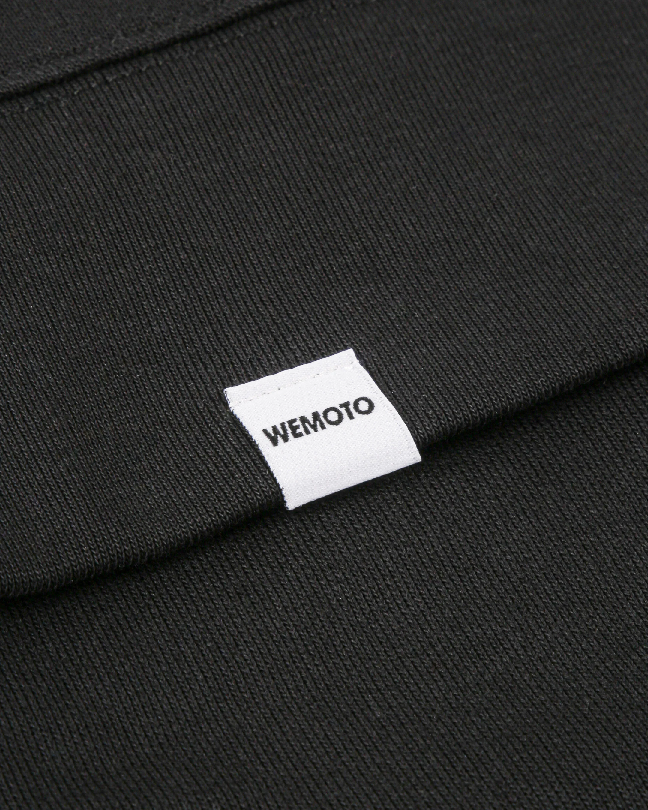 Printed Crewneck Sweatshirt - Image 4