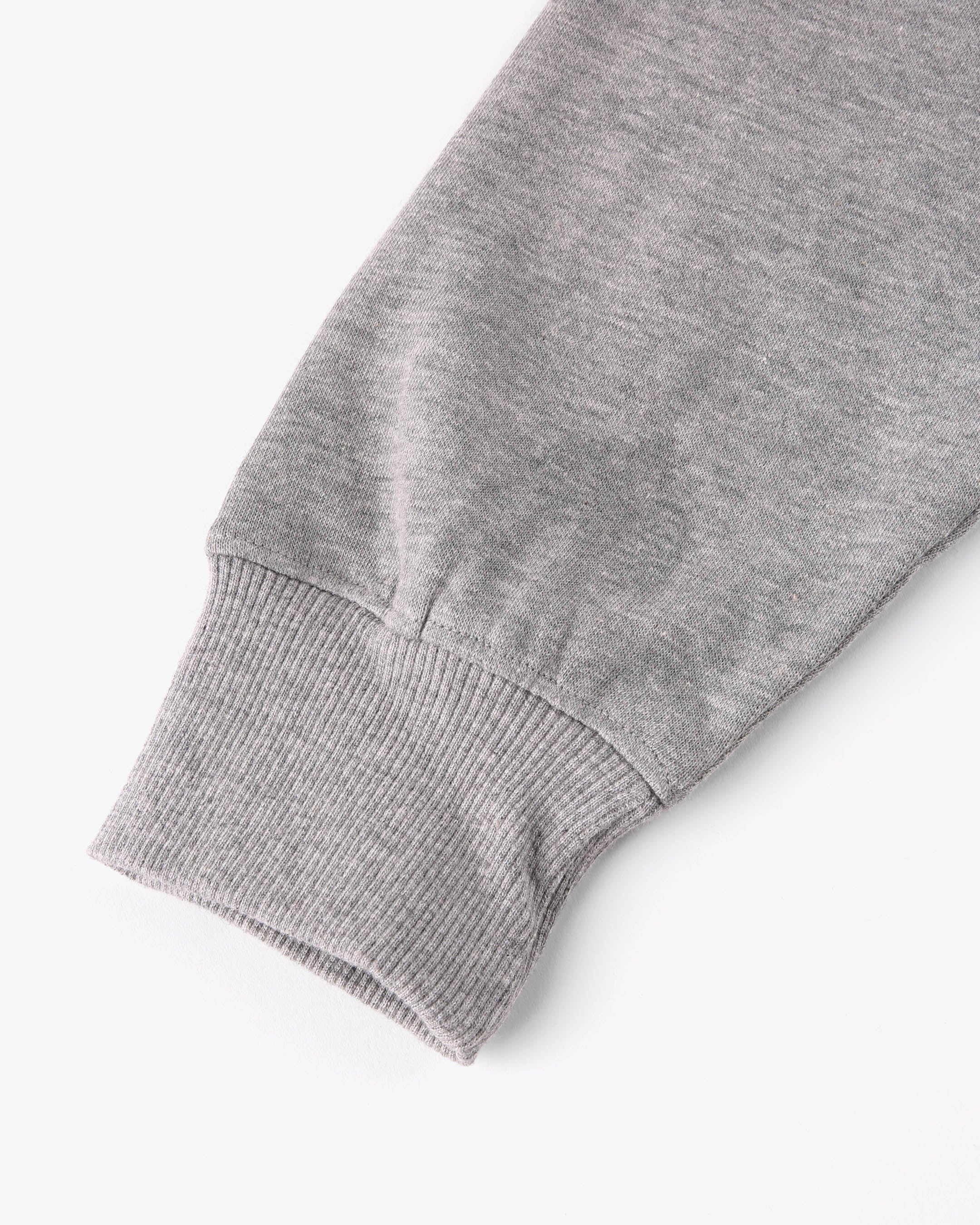 Embroidered Crewneck Sweatshirt - Image 10