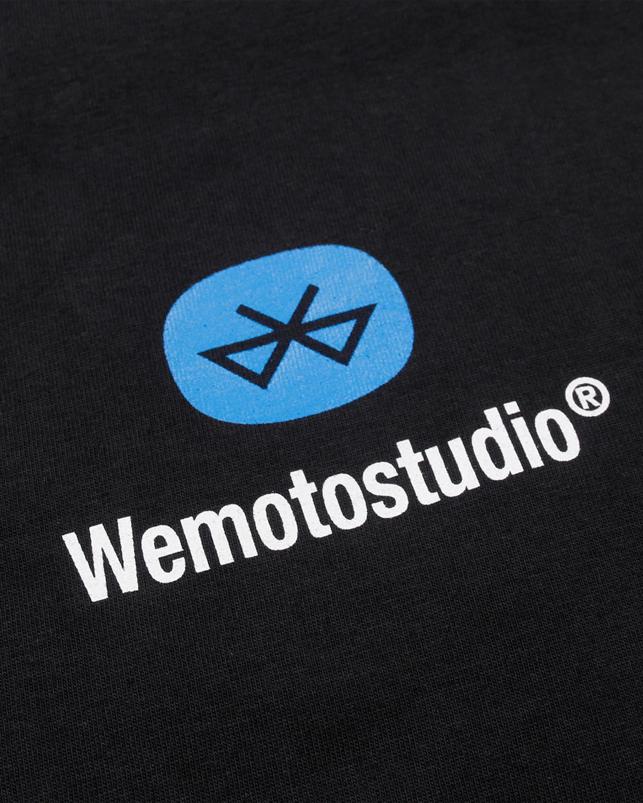 Printed Artwork T-Shirt - Image 7