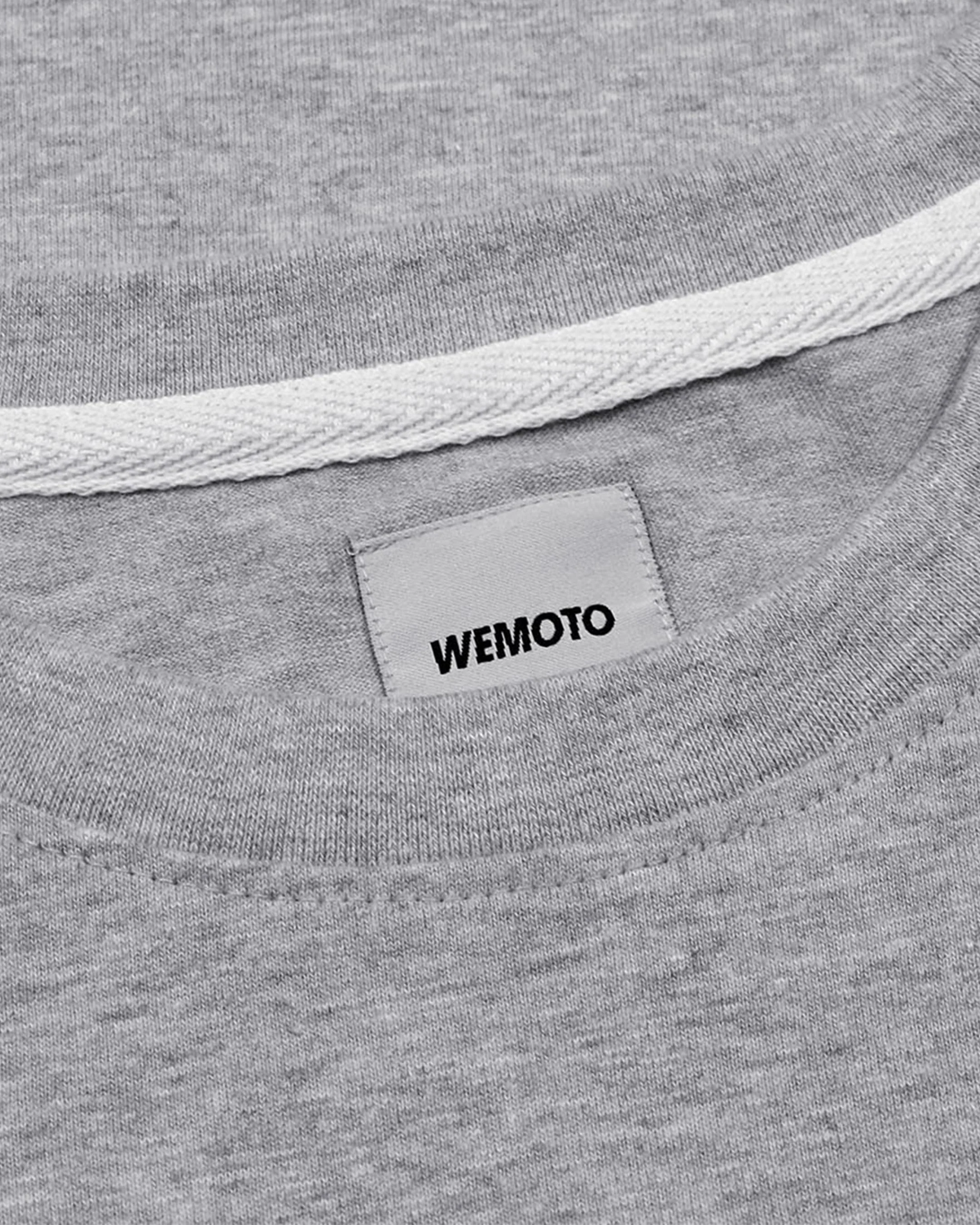 Printed Artwork T-Shirt - Image 4