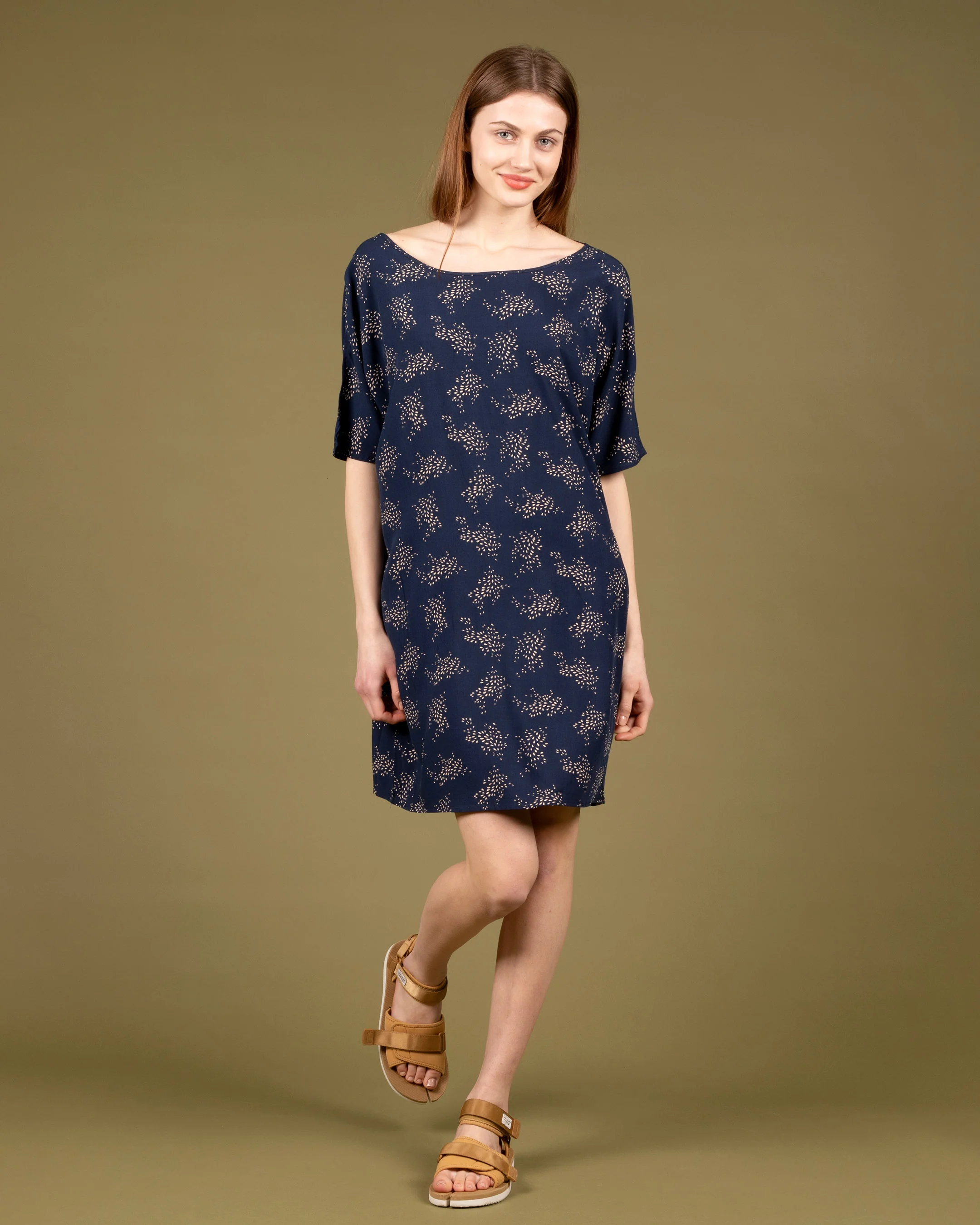 Viscose Dress - Image 3