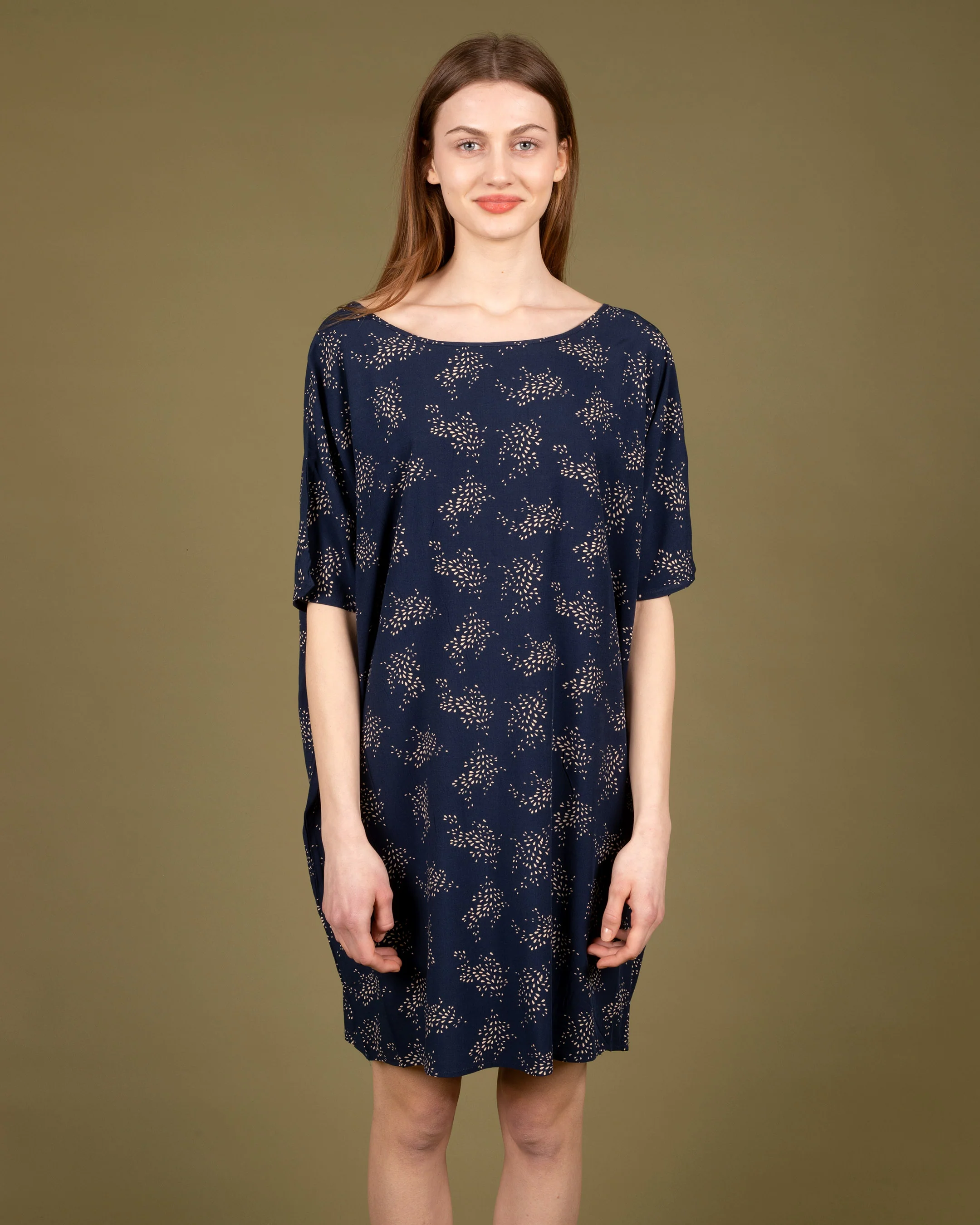 Viscose Dress - Image 4