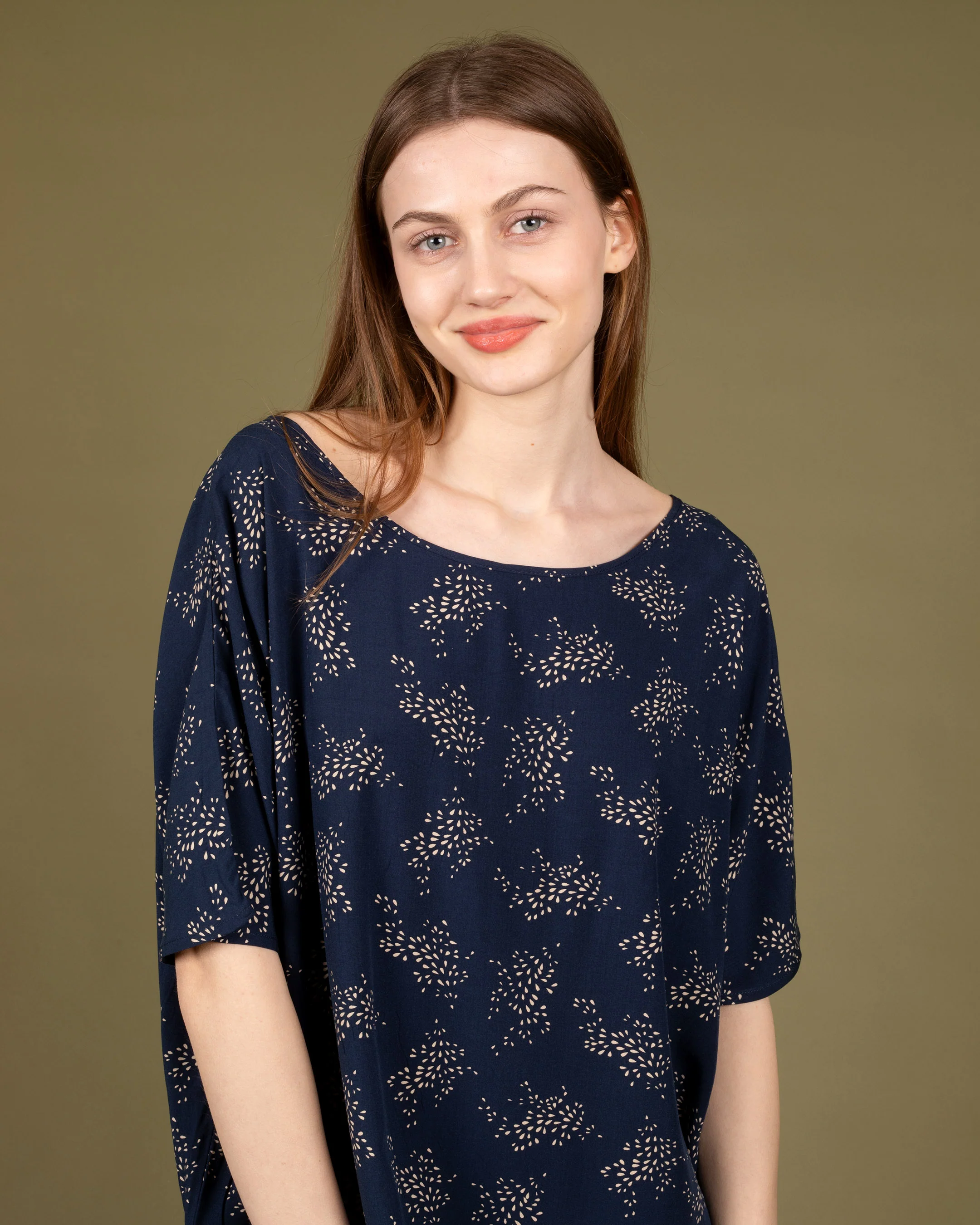 Viscose Dress - Image 5