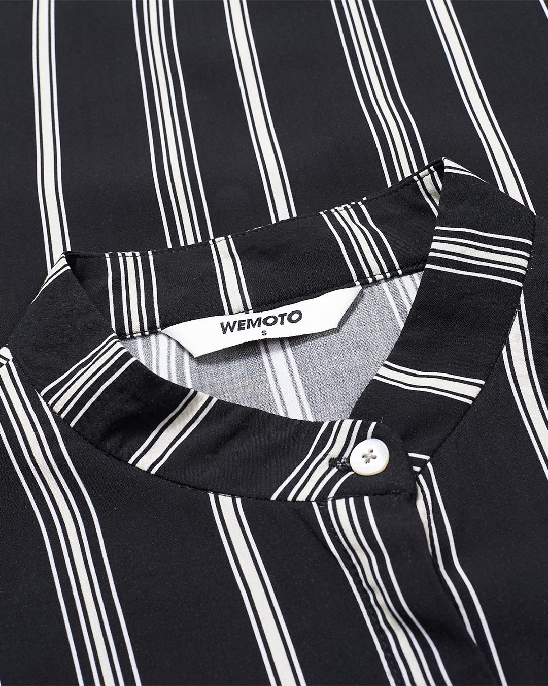 Viscose LS-Dress - Image 6