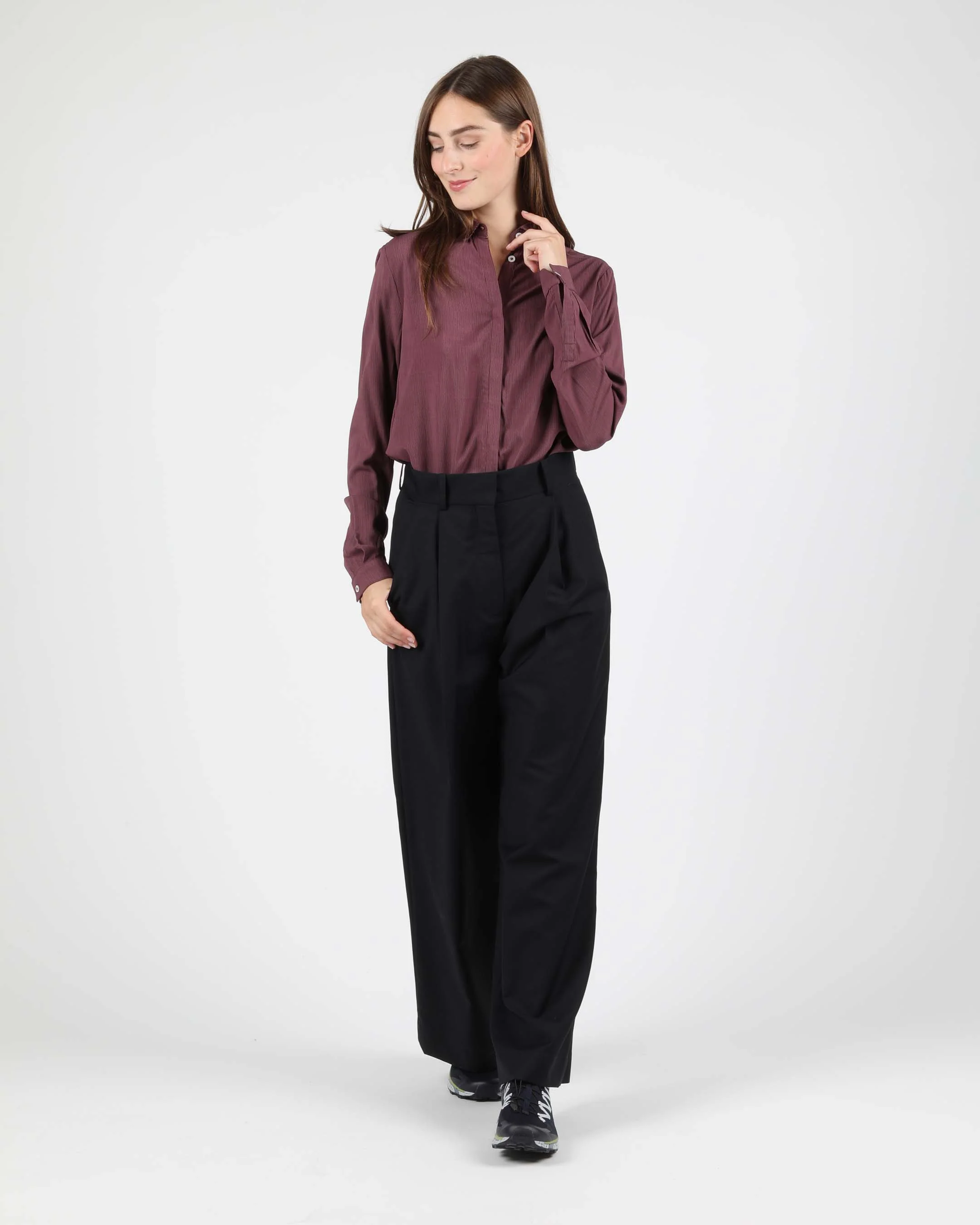 Viscose Shirt - Image 6