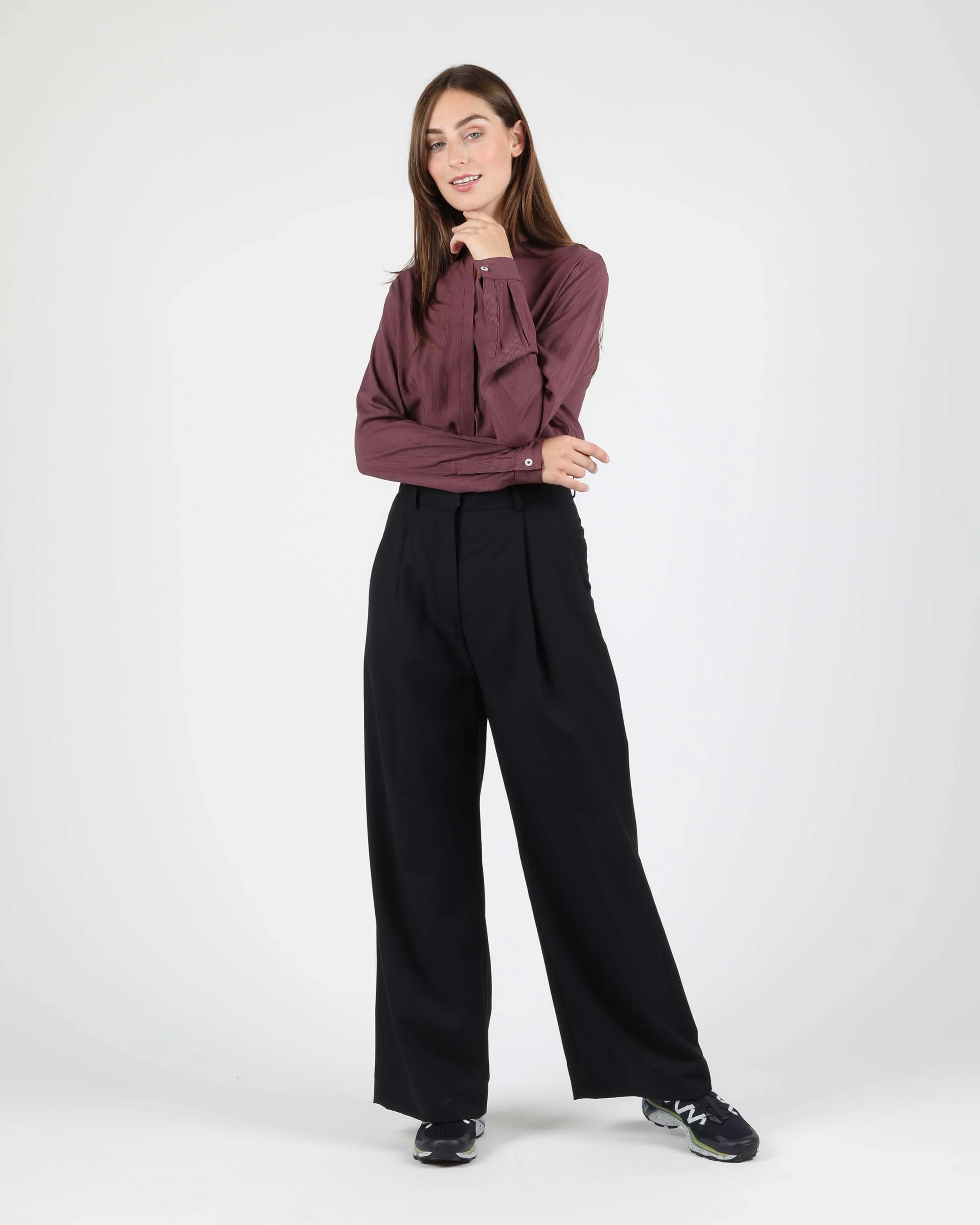 Viscose Shirt - Image 7