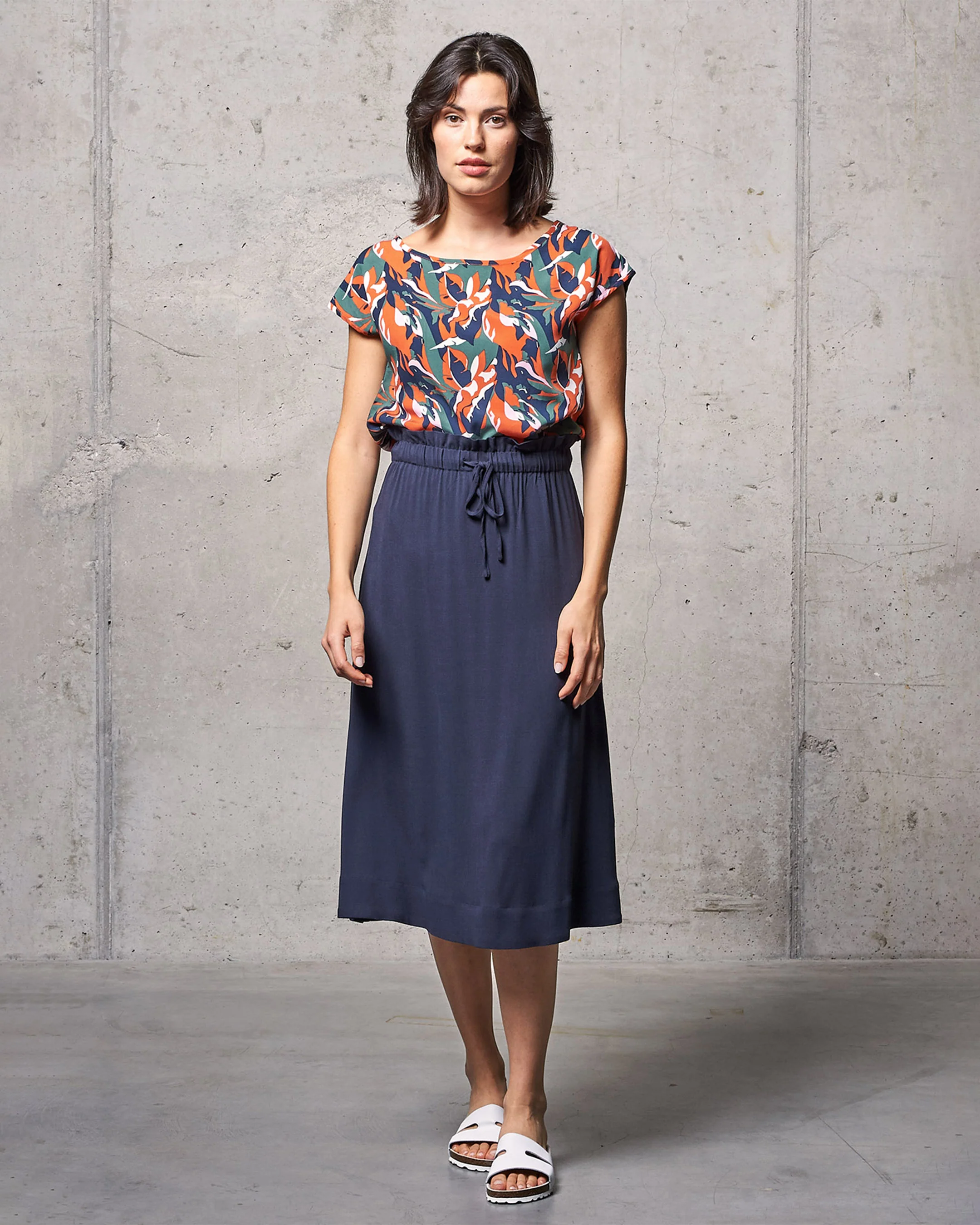 Viscose T-Shirt - Image 3