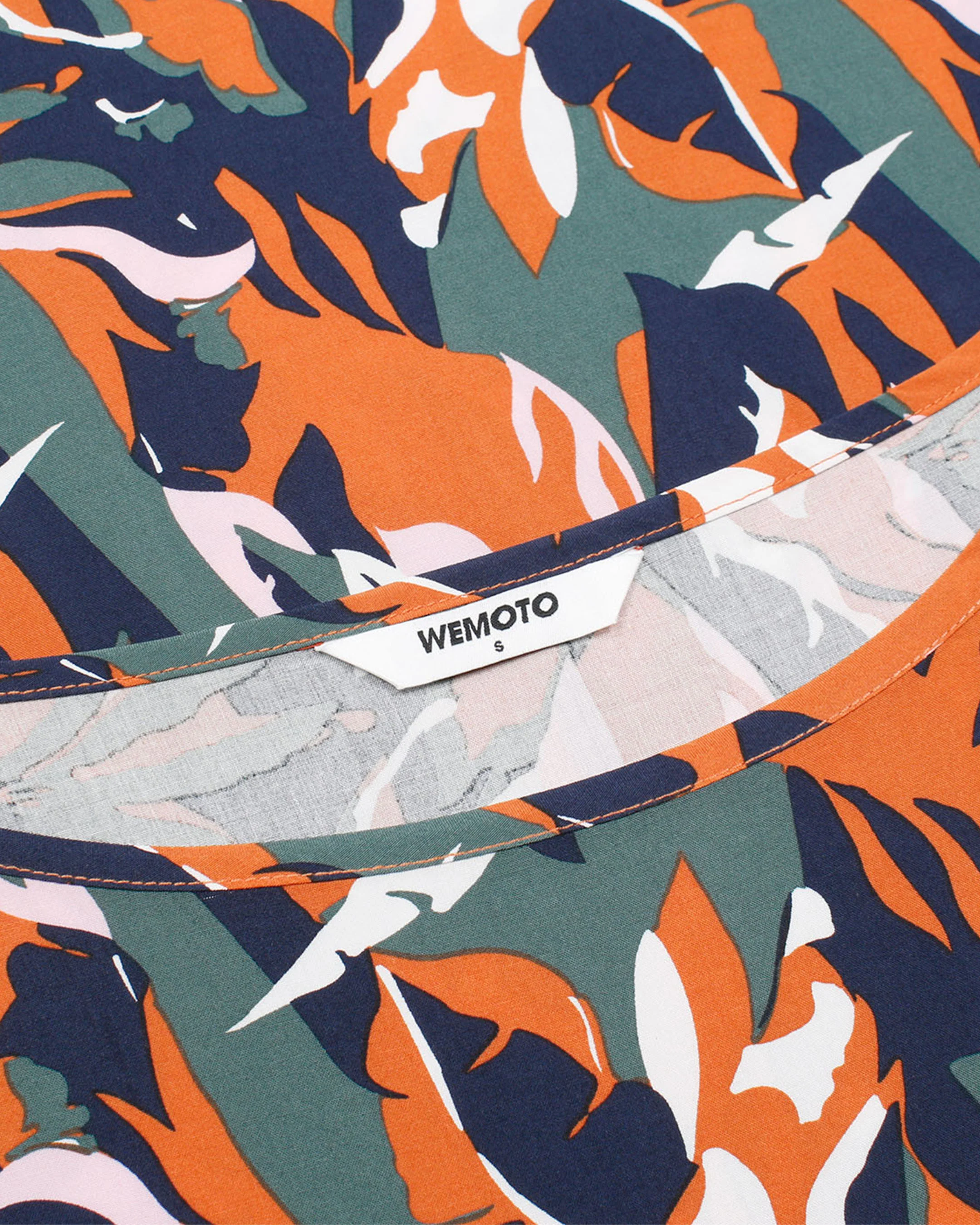 Viscose T-Shirt - Image 4