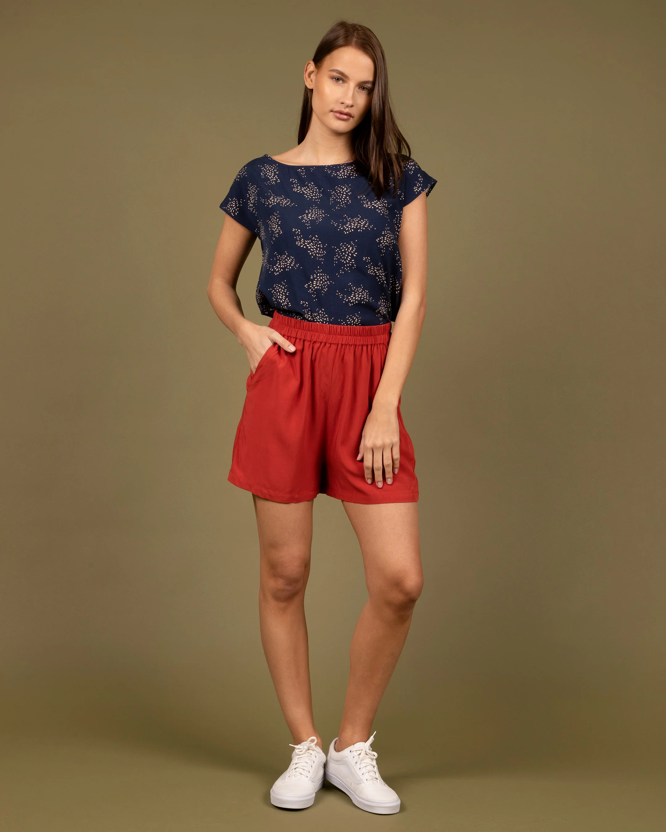 Viscose T-Shirt - Image 3