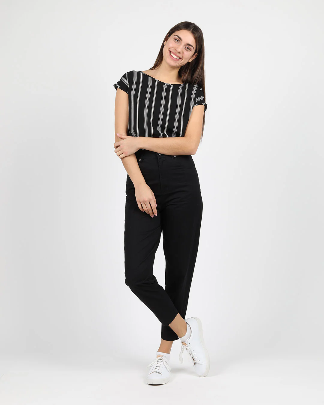 Viscose T-Shirt - Image 4