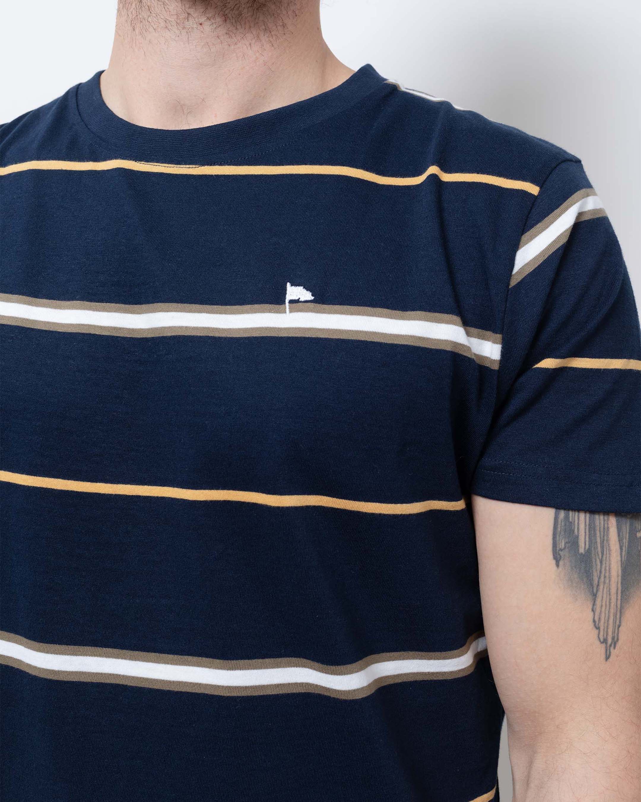 Cotton Jersey T-Shirt - Image 3