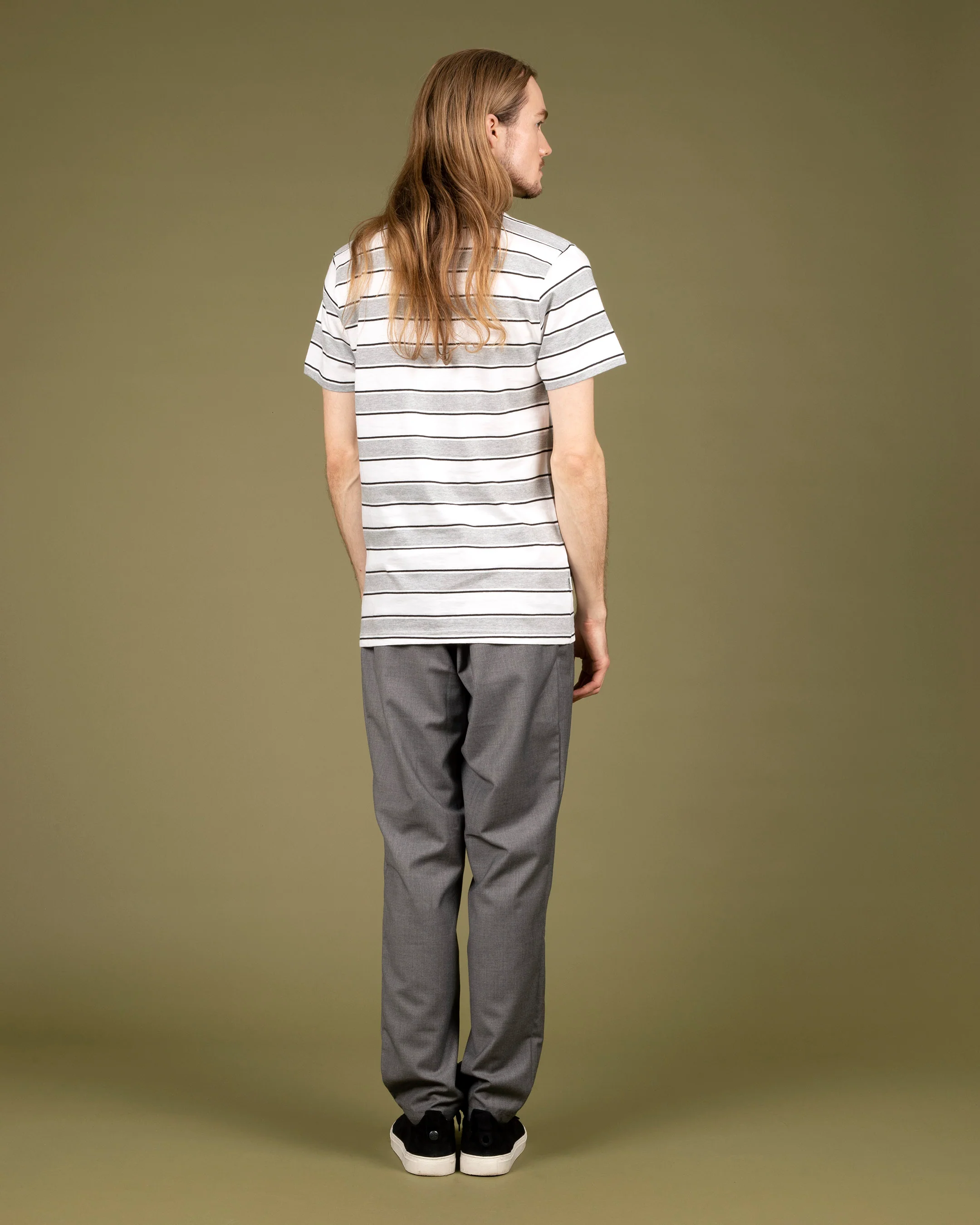Cotton Jersey T-Shirt - Image 4