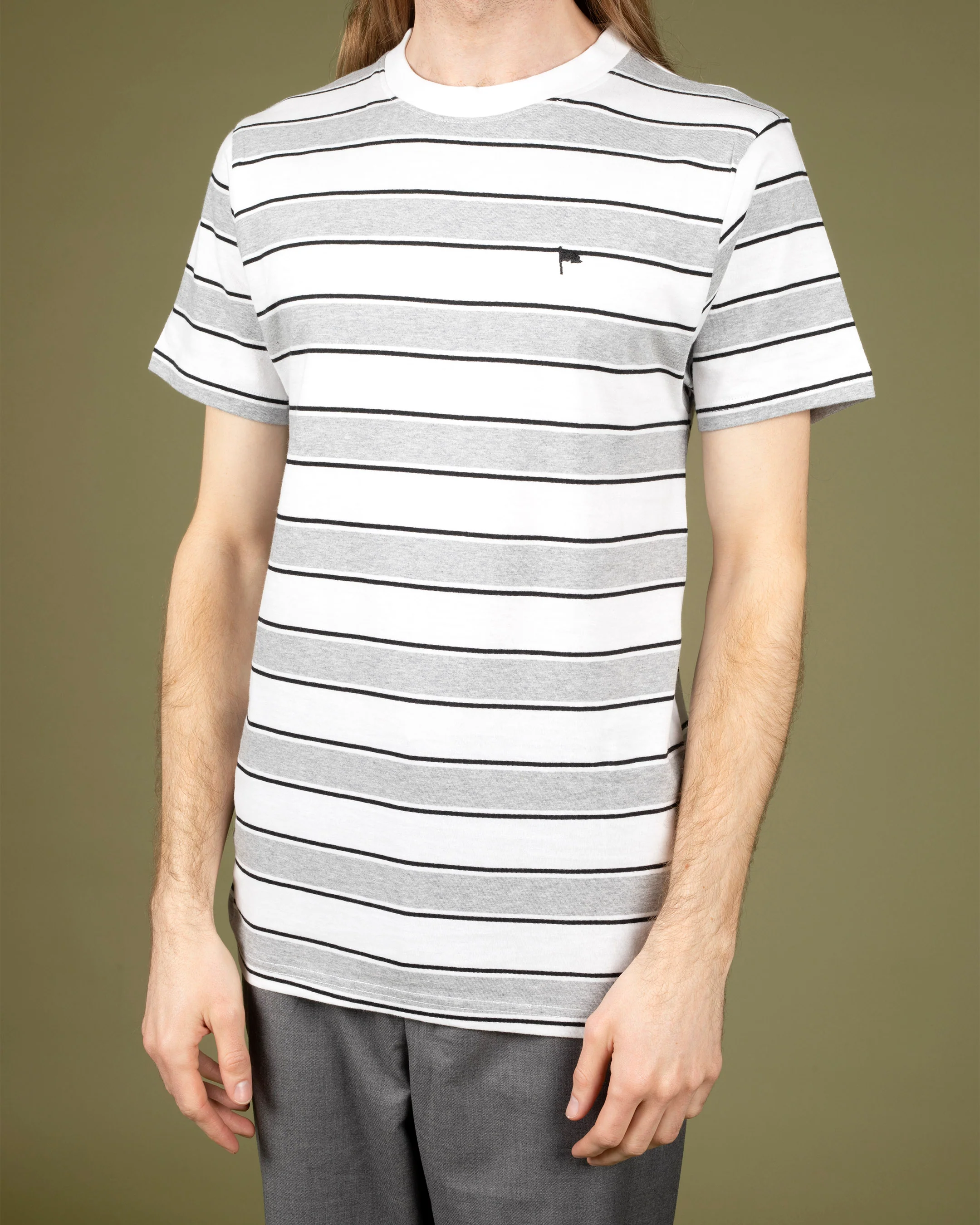 Cotton Jersey T-Shirt - Image 5